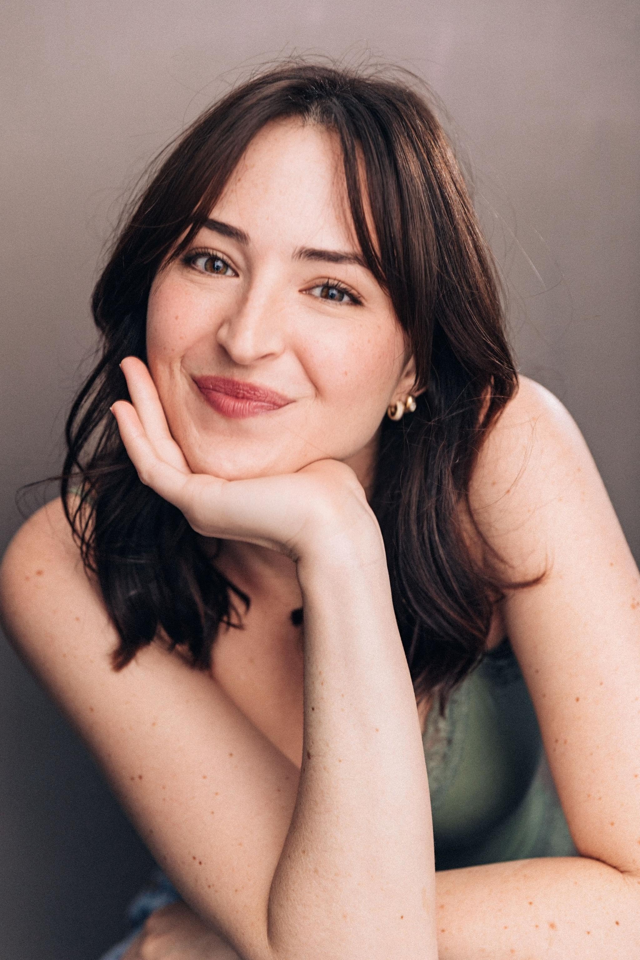 Тэйлор Олден