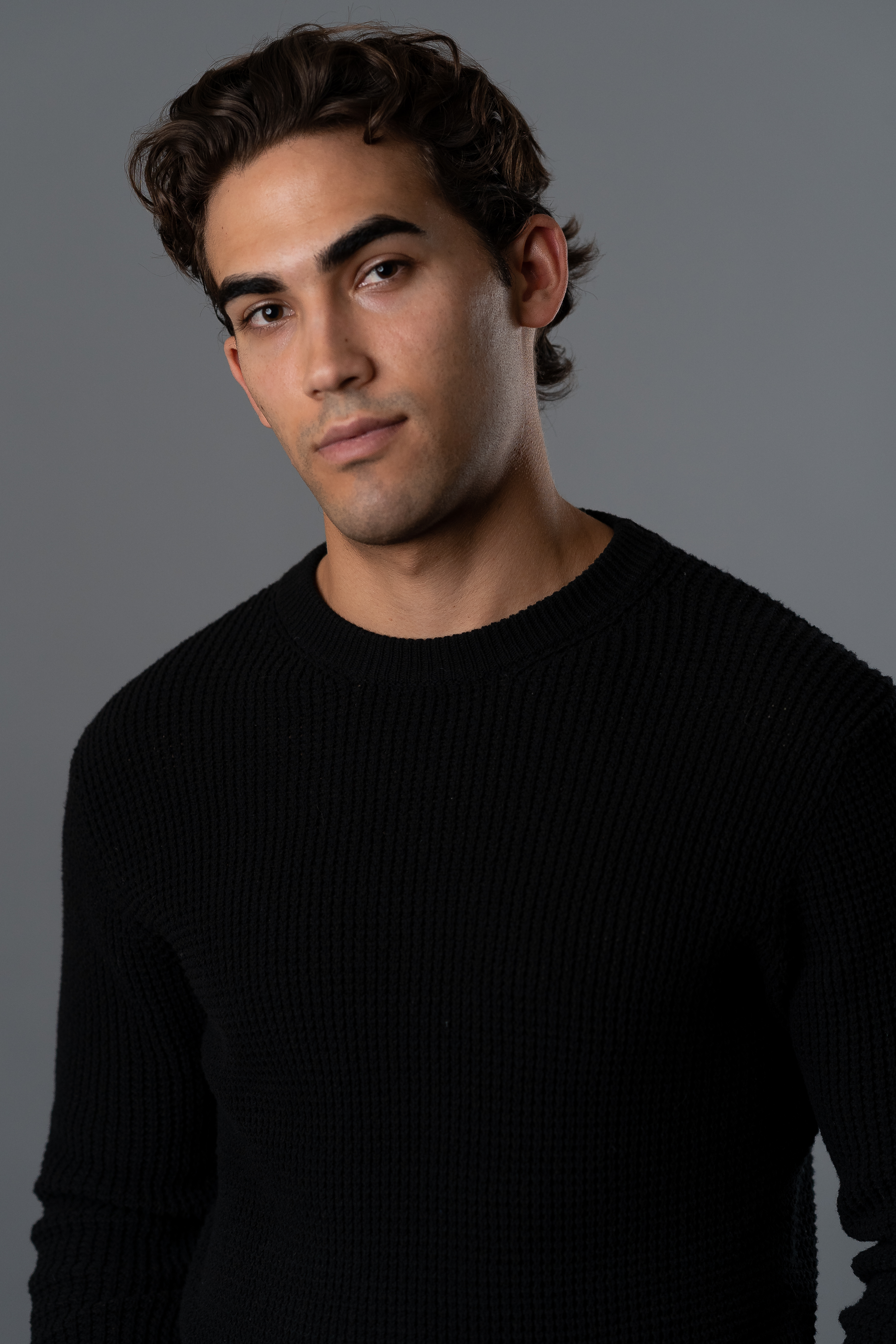 Энтони Карро