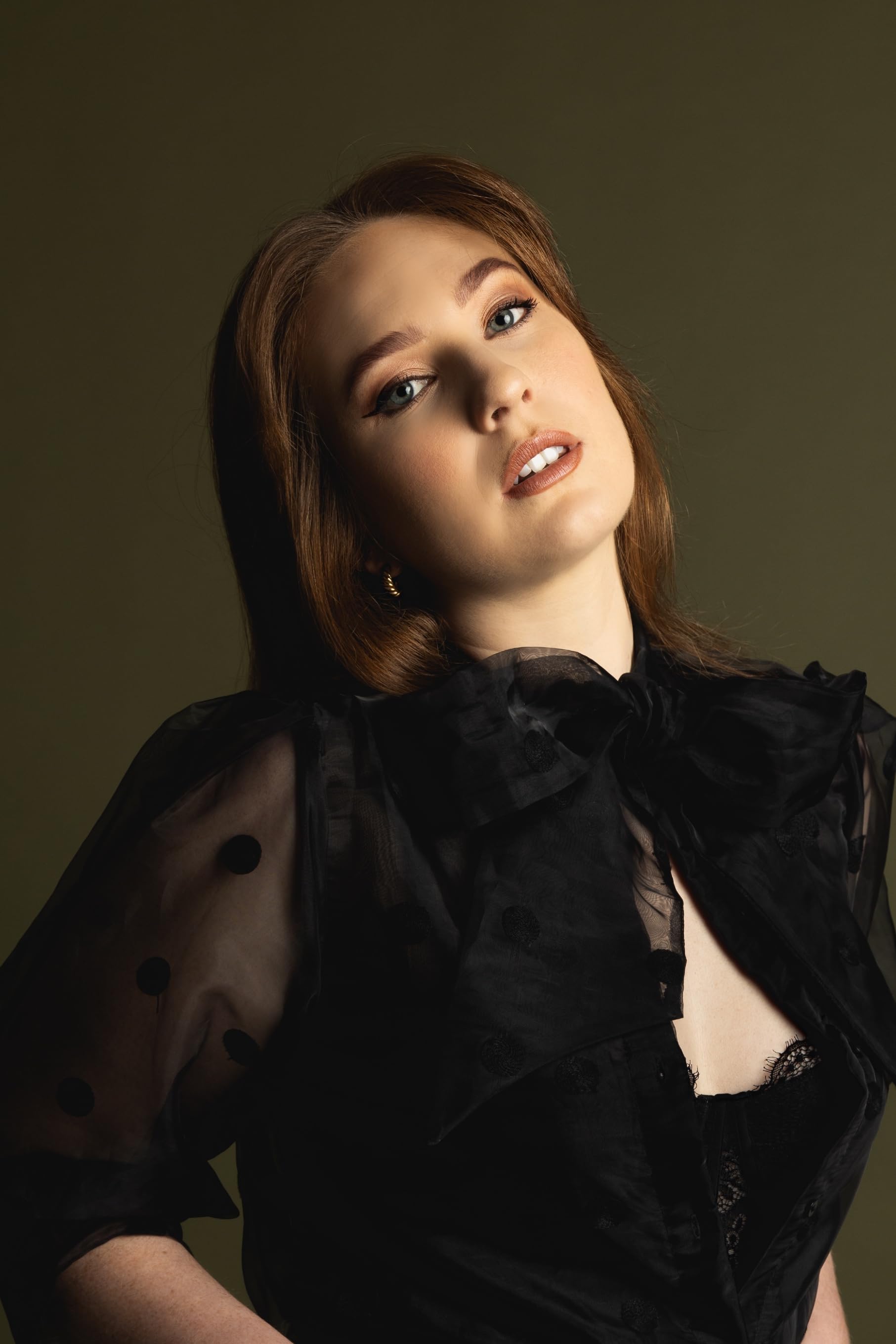 Миа Грюнвальд