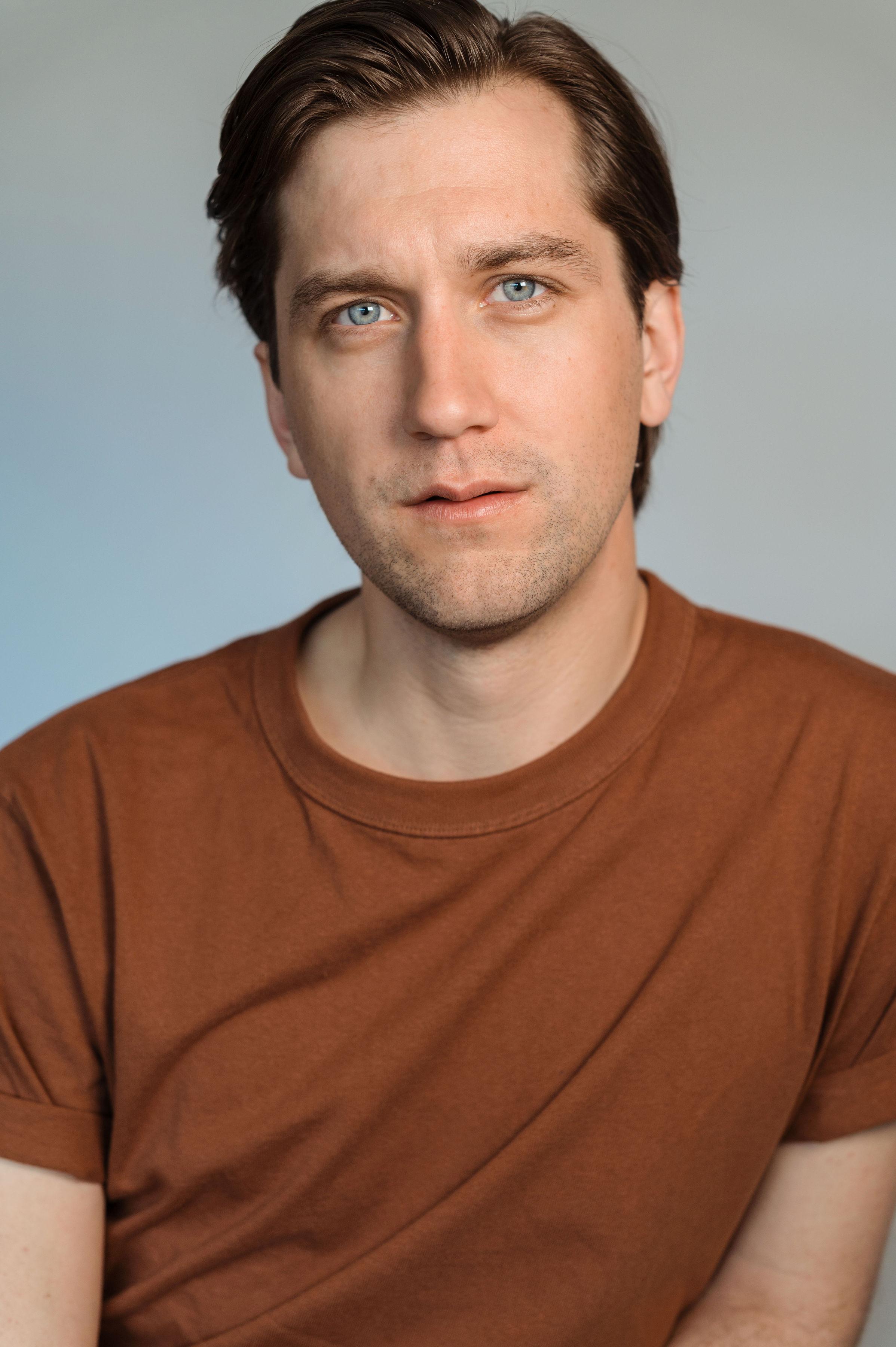 Кристиан Джордан