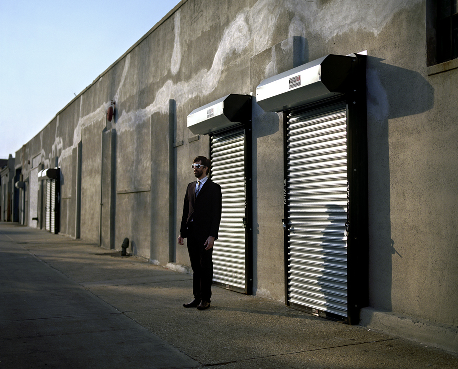 Тимоти Брайт