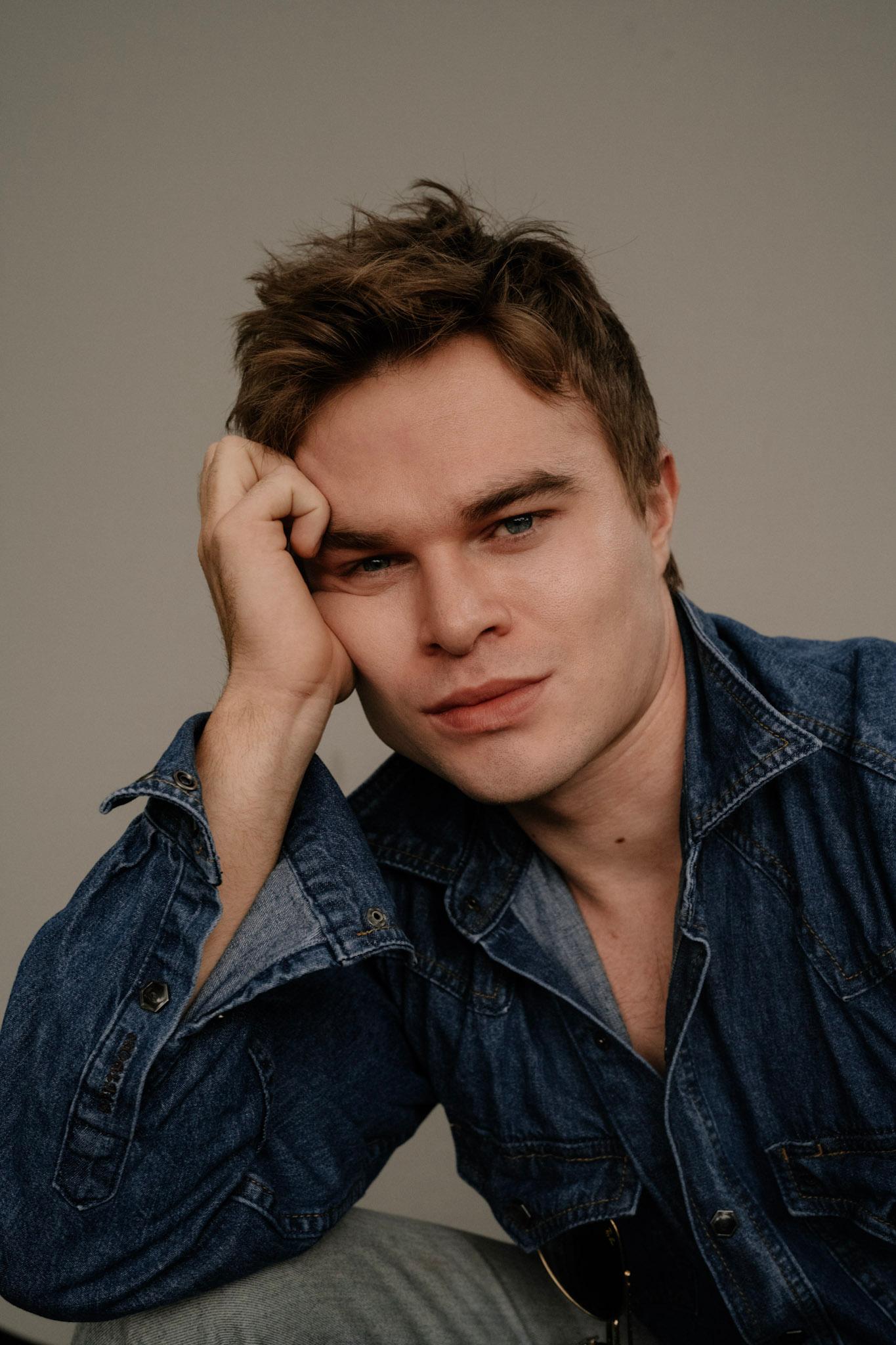 Джон Бекуит