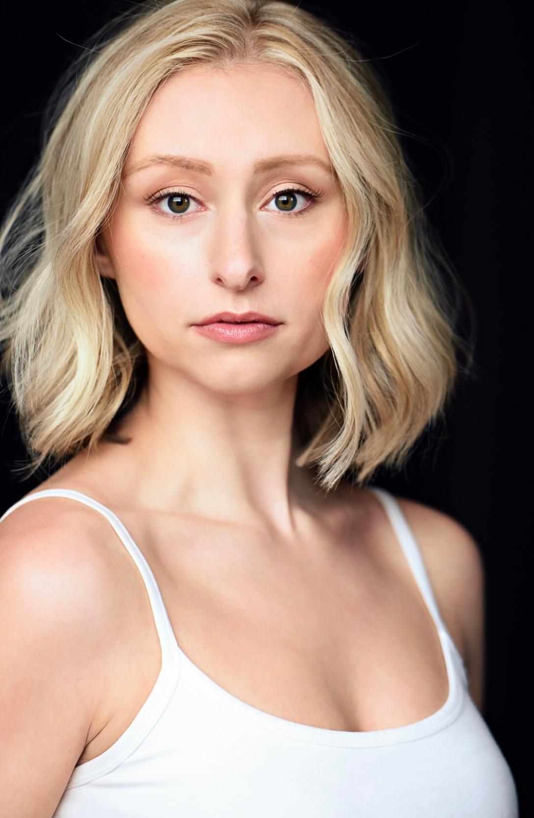 Клэр Амбергер