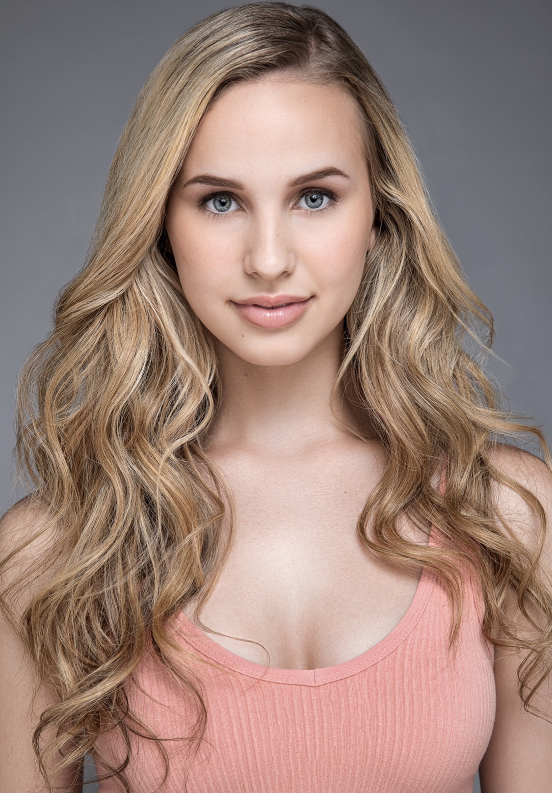 Эбигейл  Биллингс