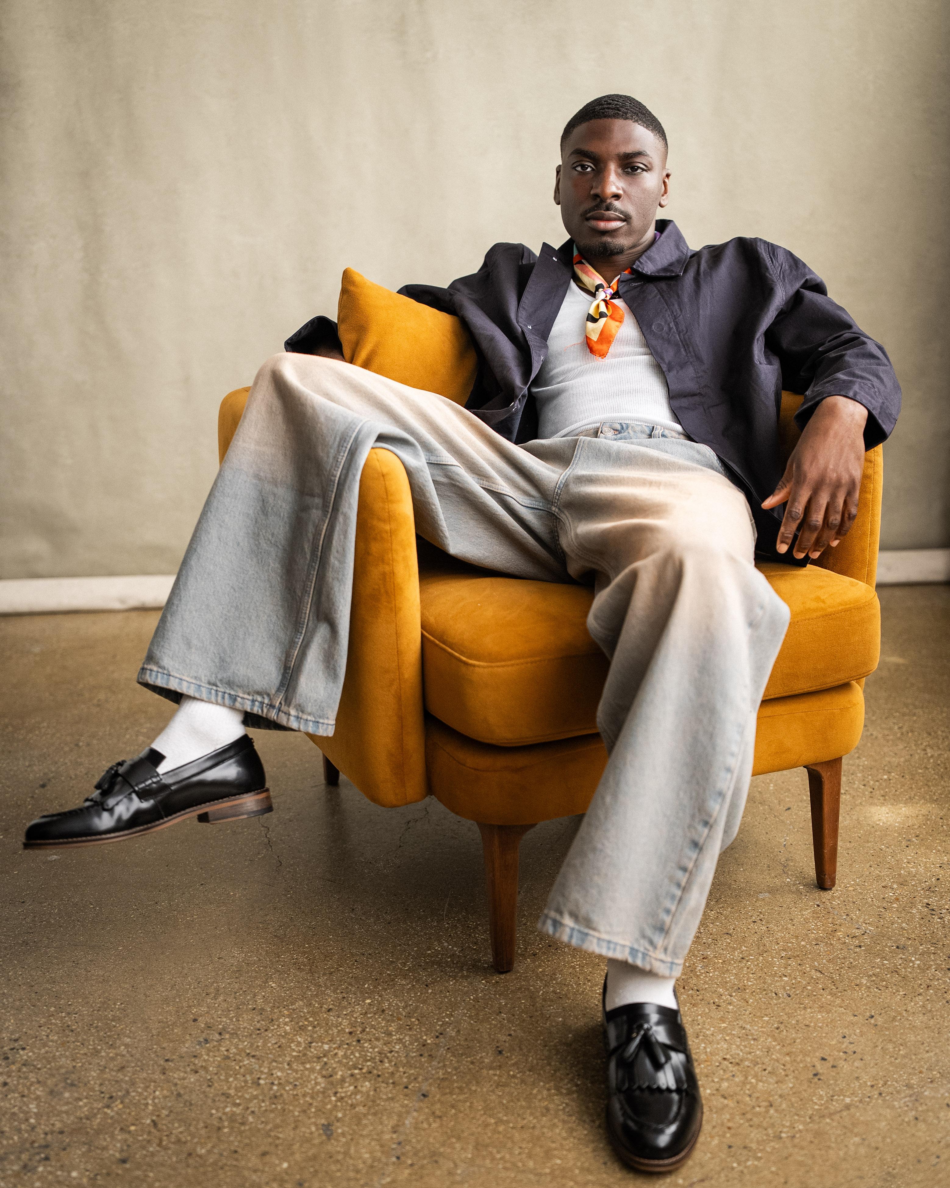 Jidé Okunola