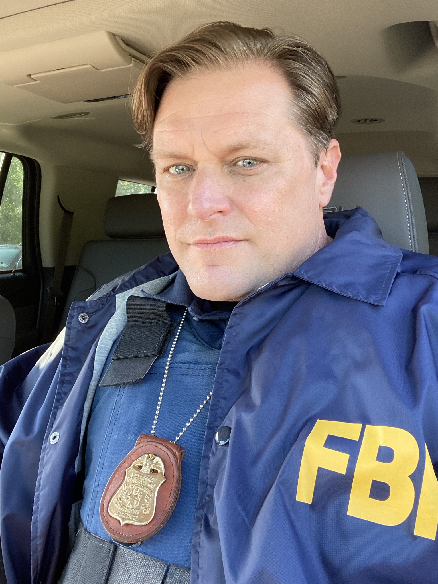 Шэйн Беренг