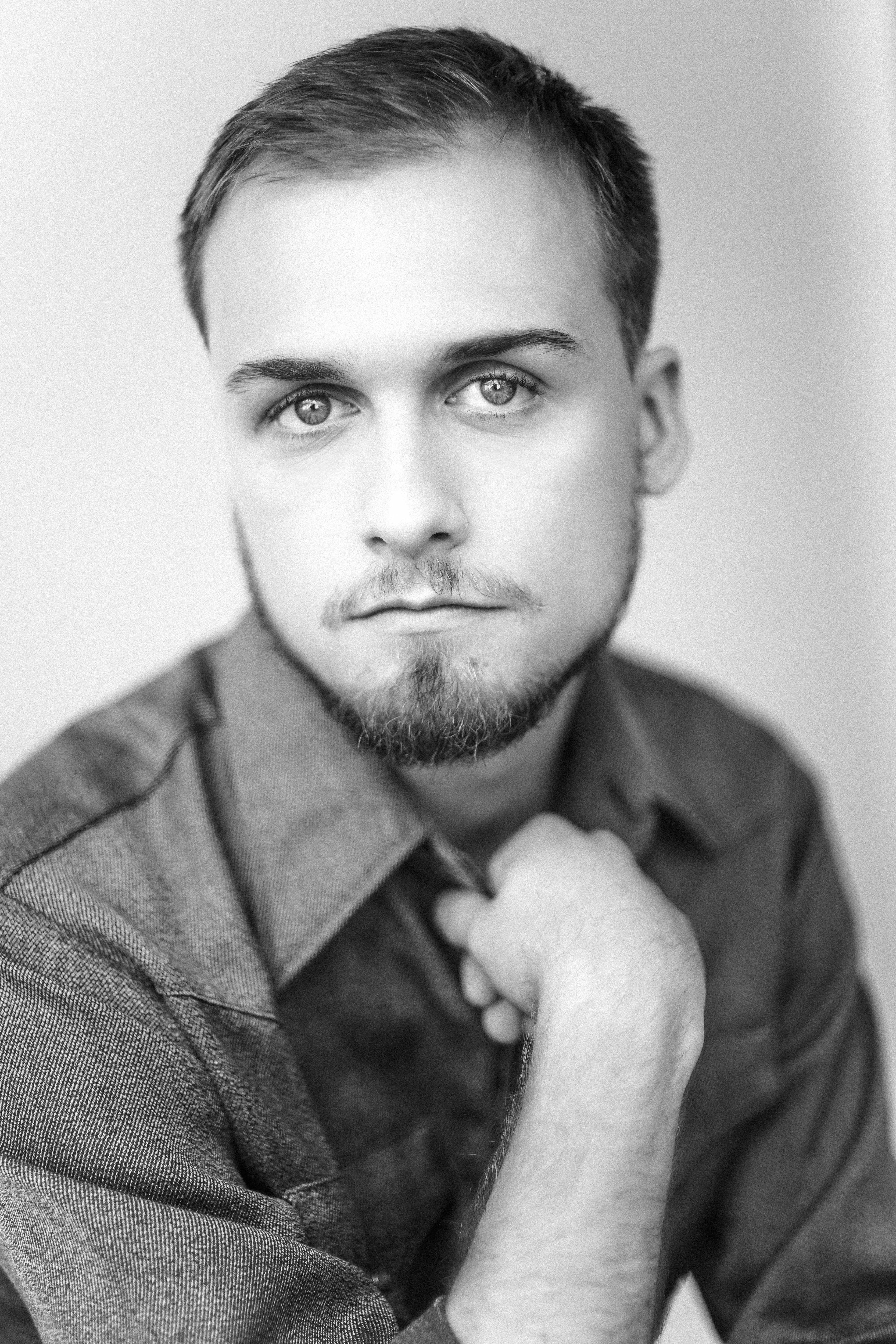 Джейк Шэннон