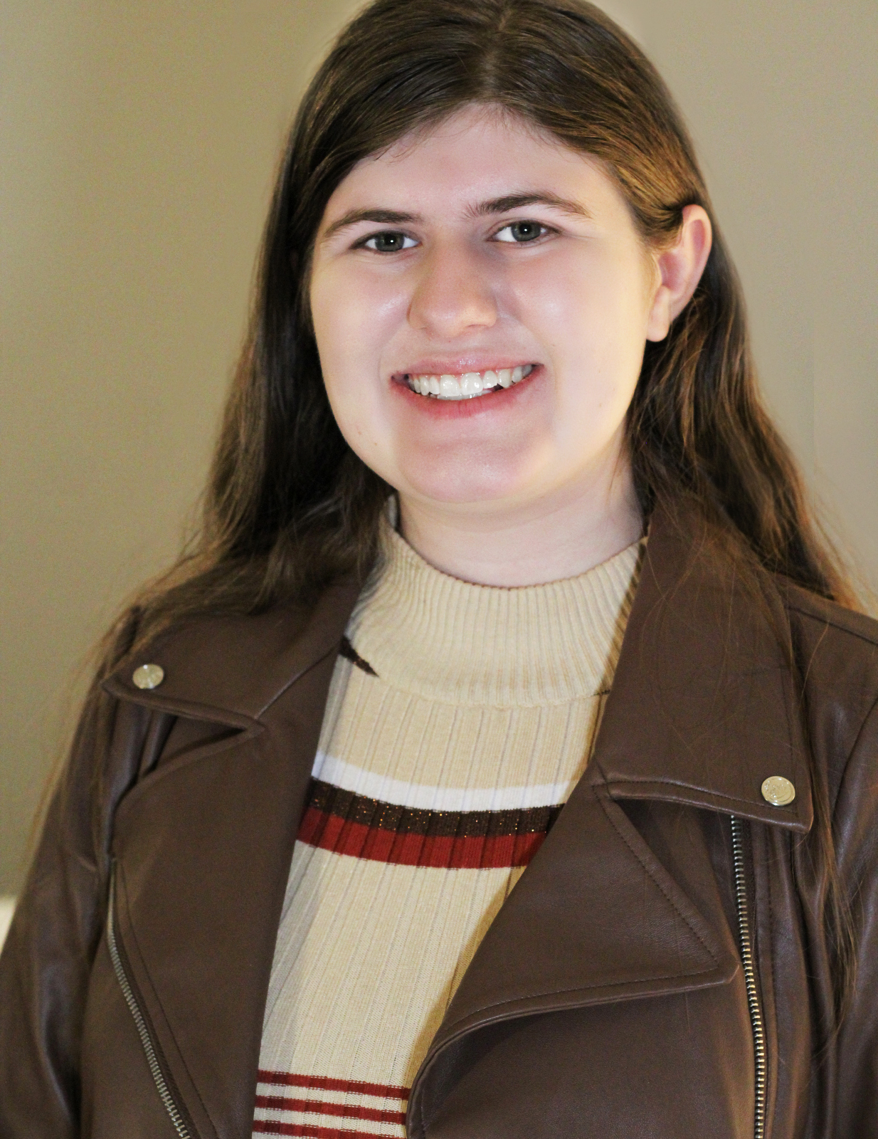 Rebecca Faye Vincent