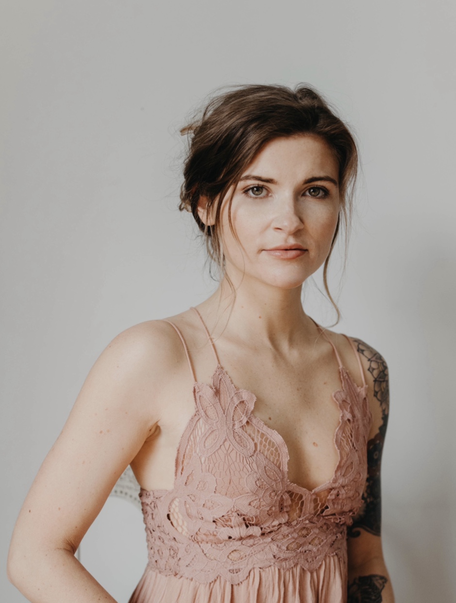 Саманта Стэк