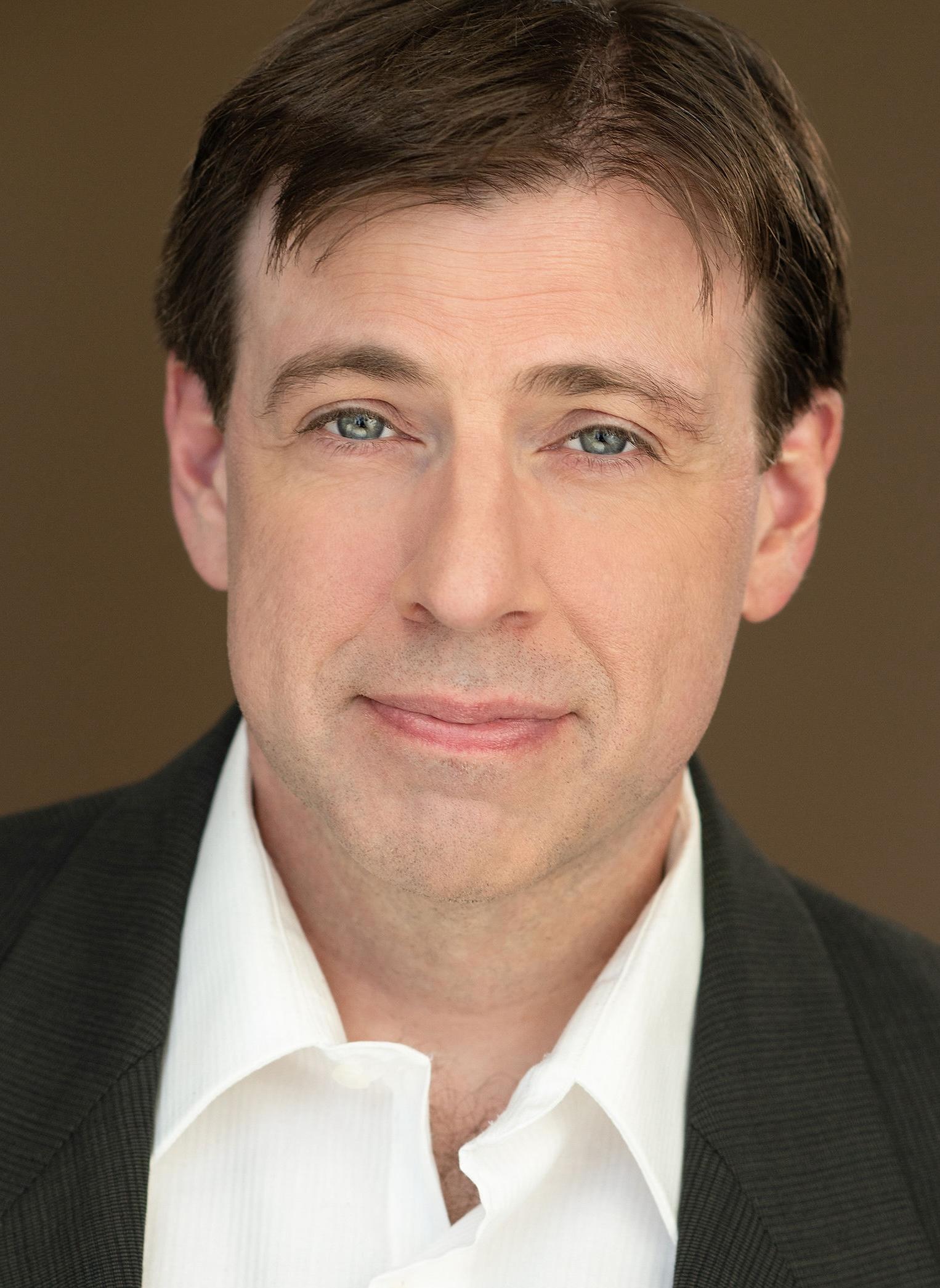 Крис Лорэнджер