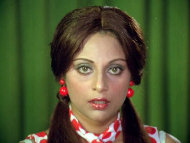 Мадху Малхотра