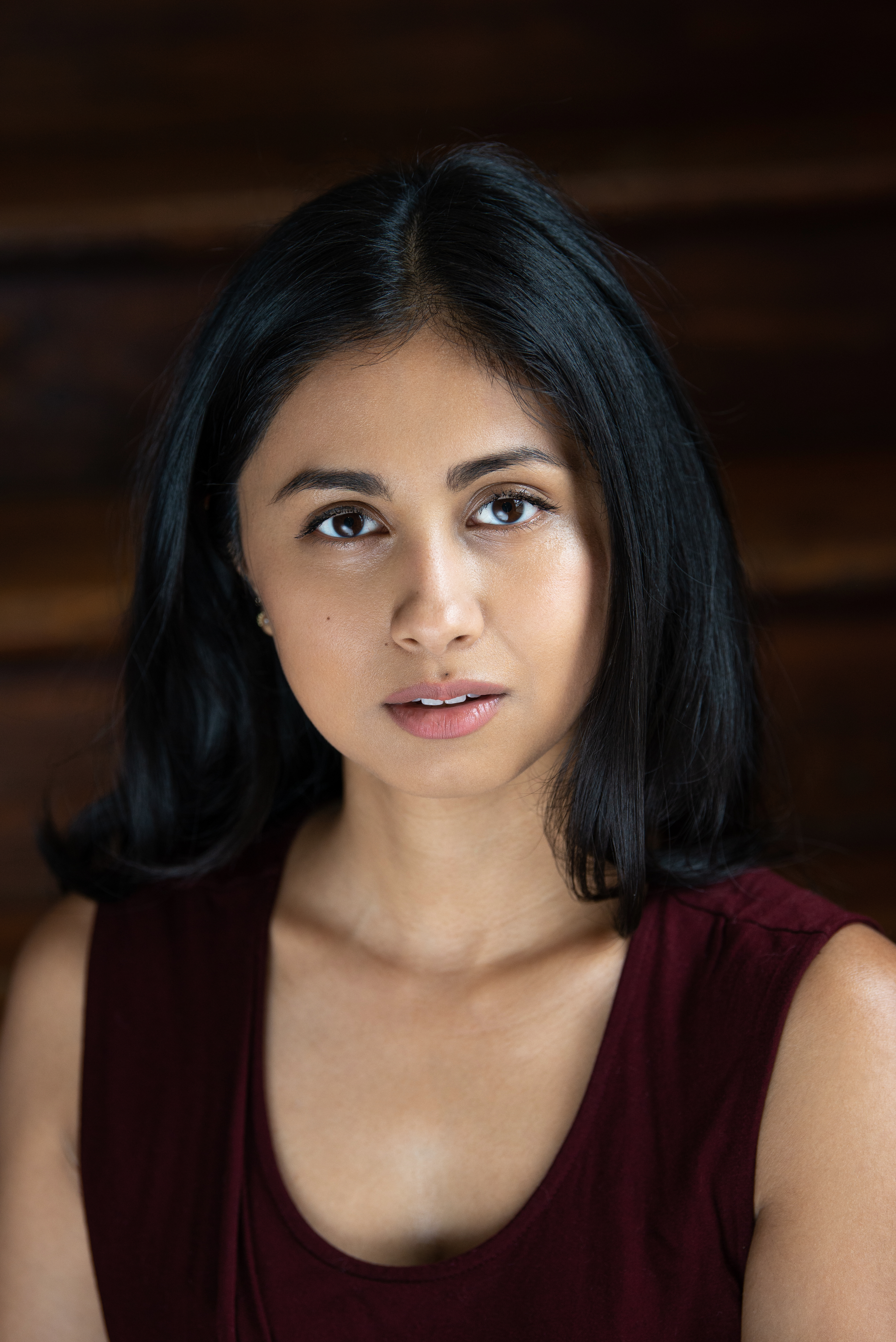 Fatima Gloria Shahzad