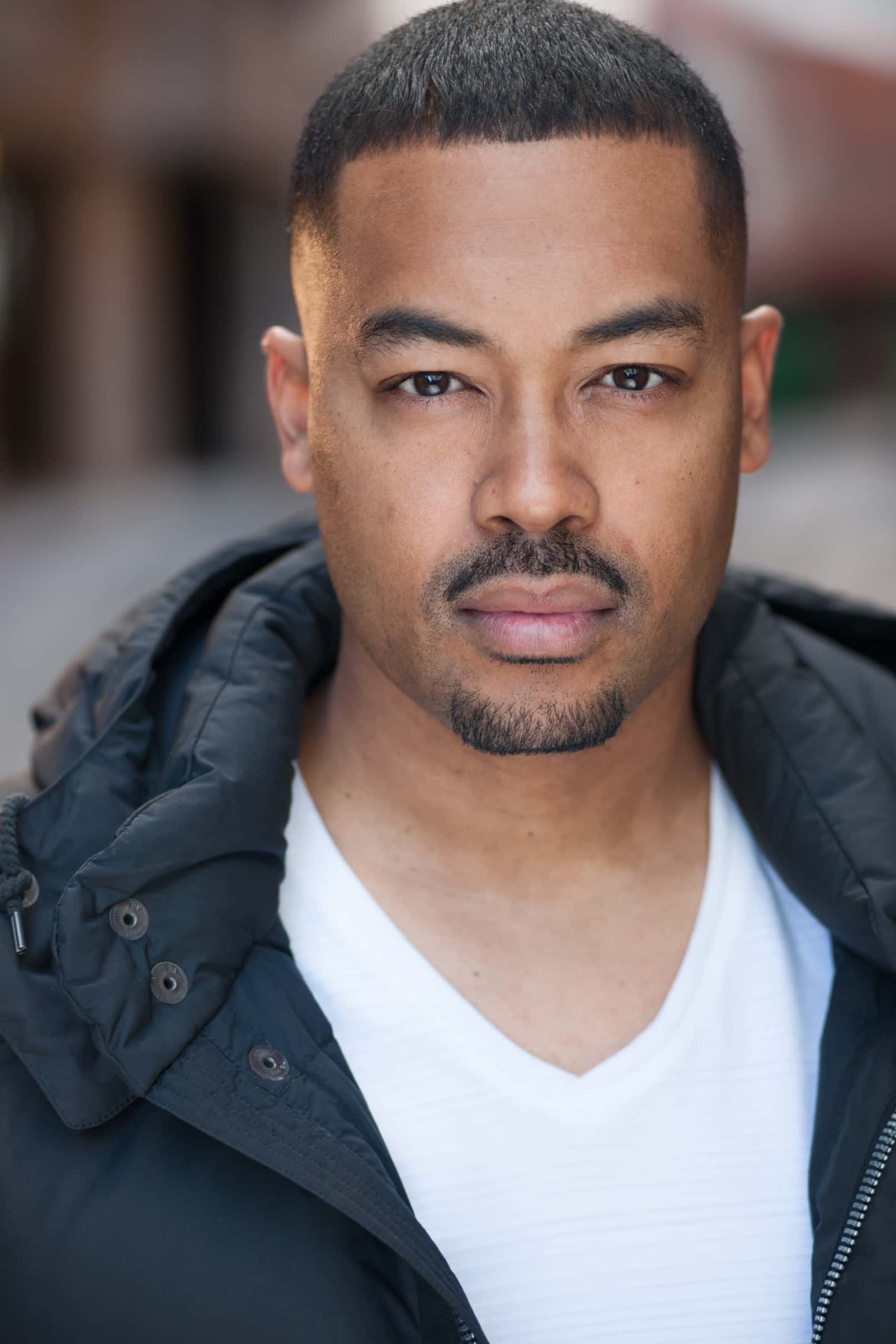 Родни Уильямс