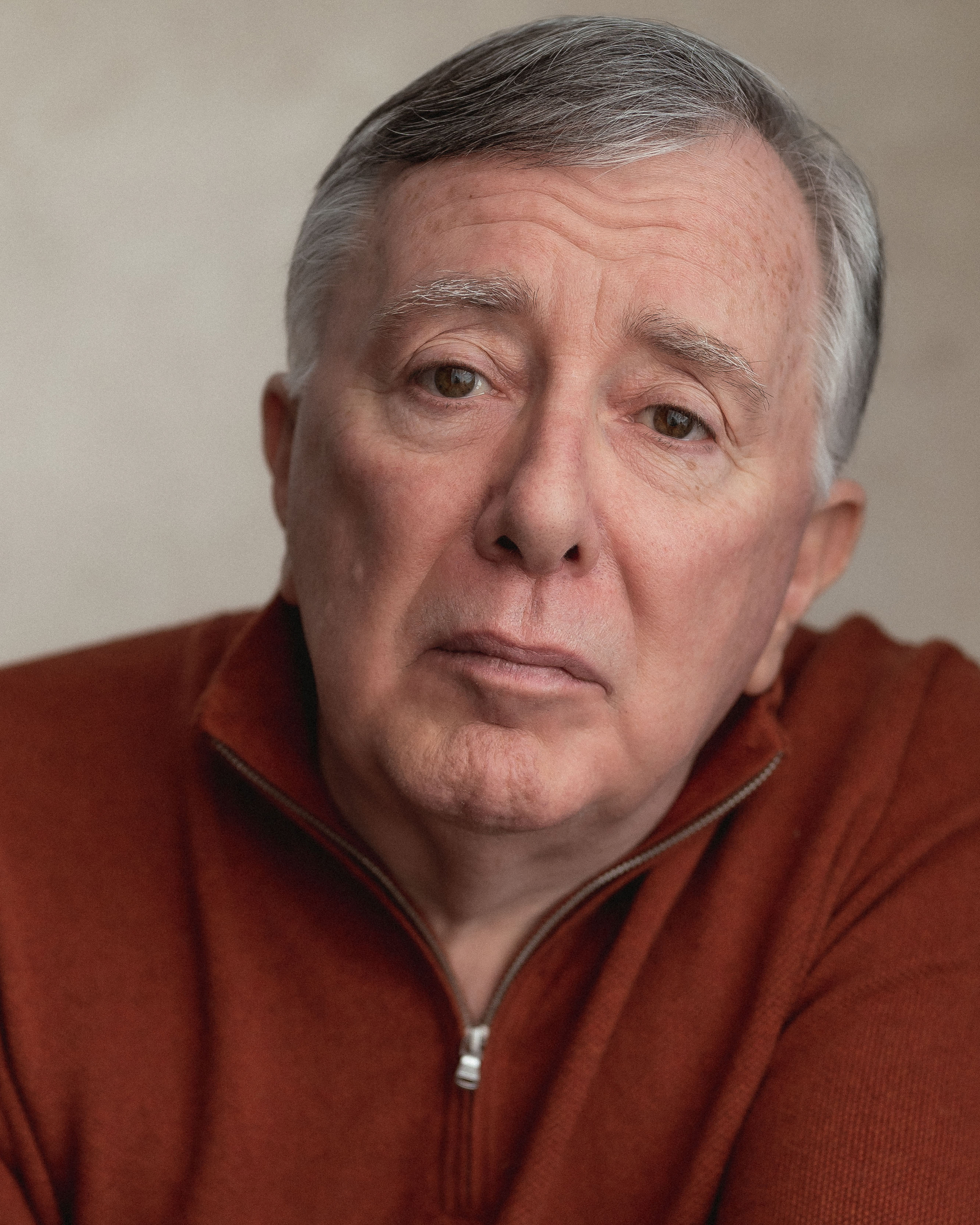 Robert William Carlisle