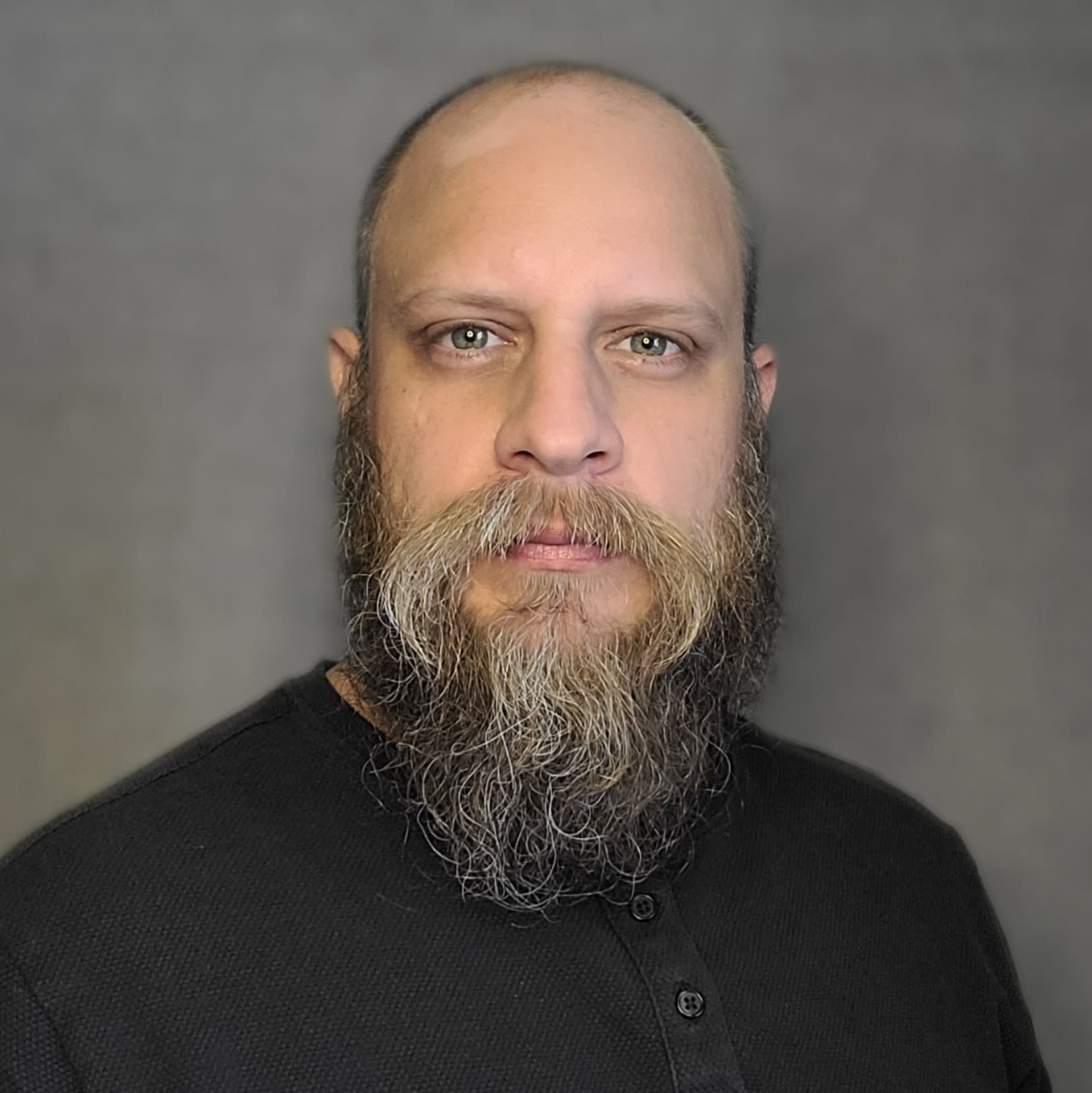 Сэм Десмонд