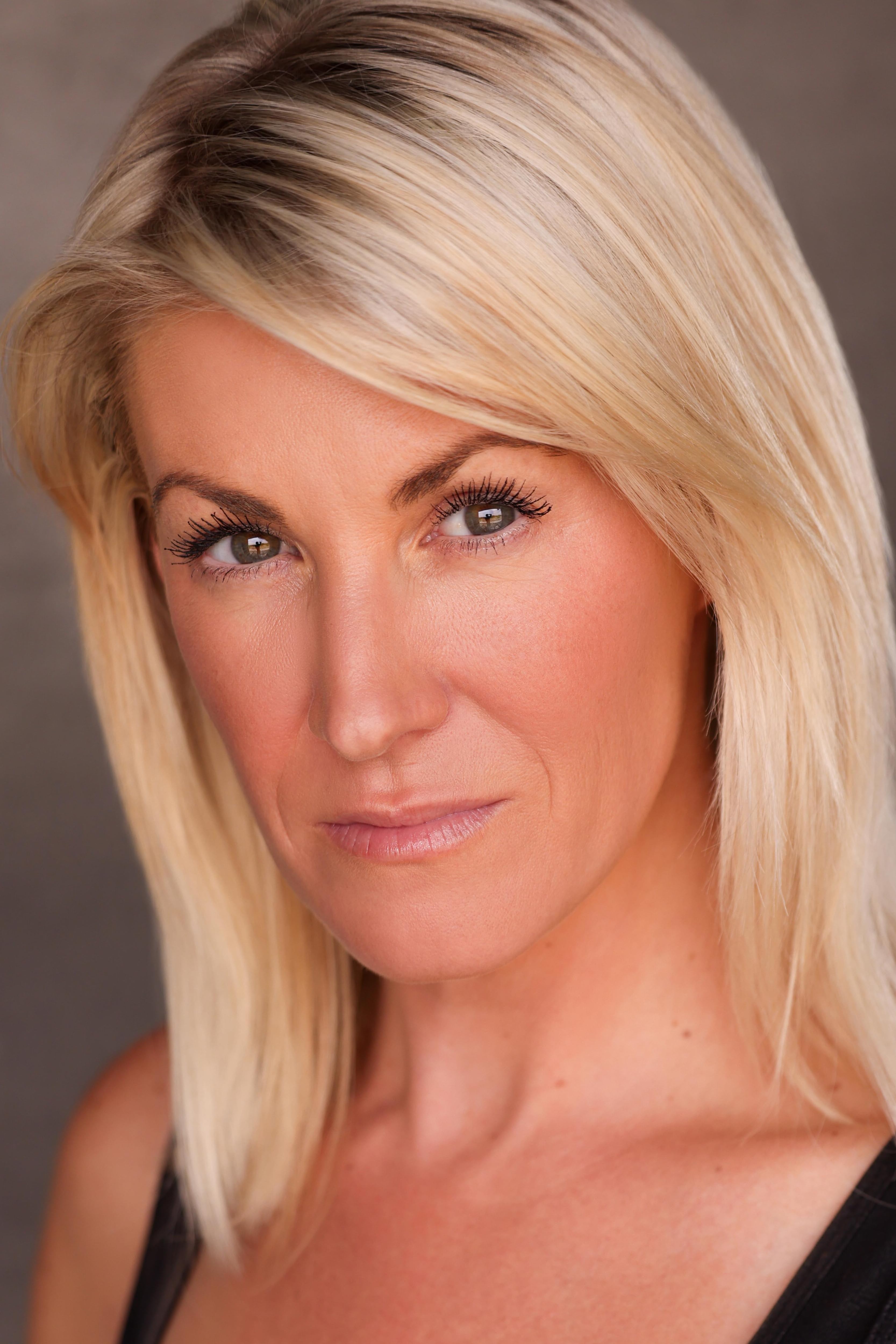 Никки Слейтер