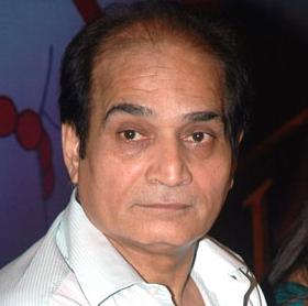 Дхармеш Тивари