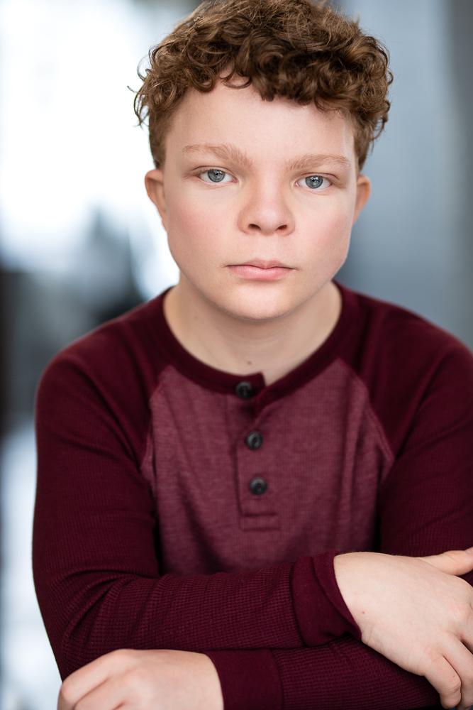 Эшер Грэйсон