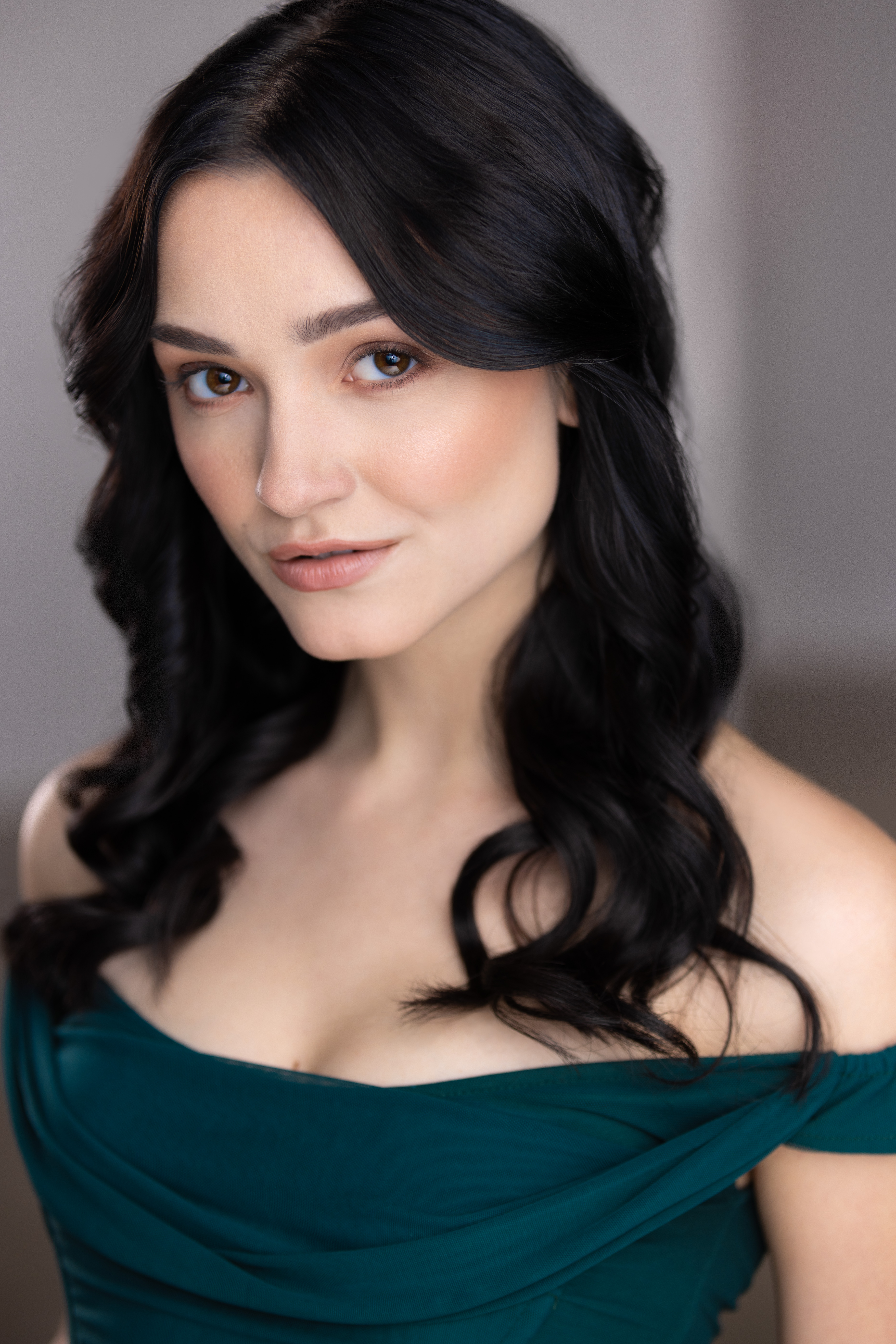 Дженна Гилмер