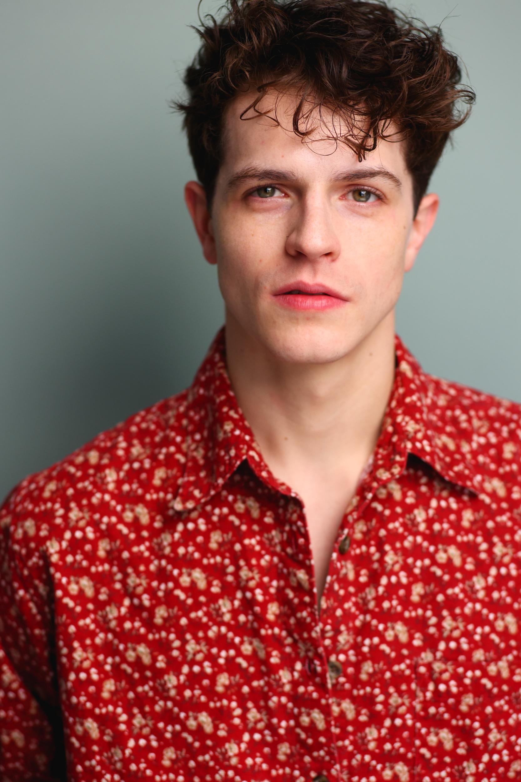 Brady Dalton Richards