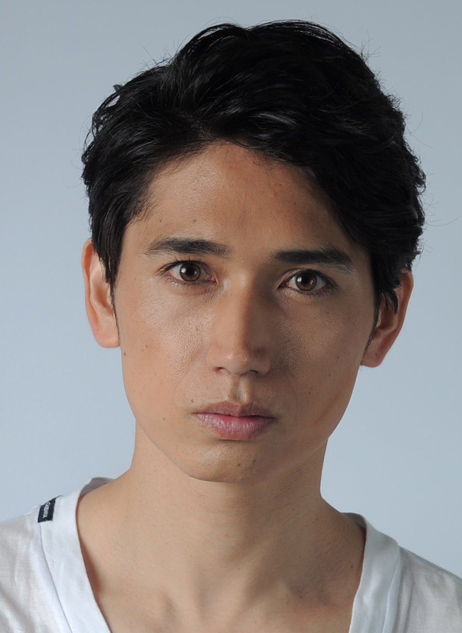 Хироюки Оцука