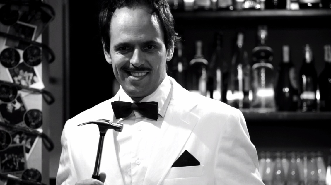 Альберт Рока