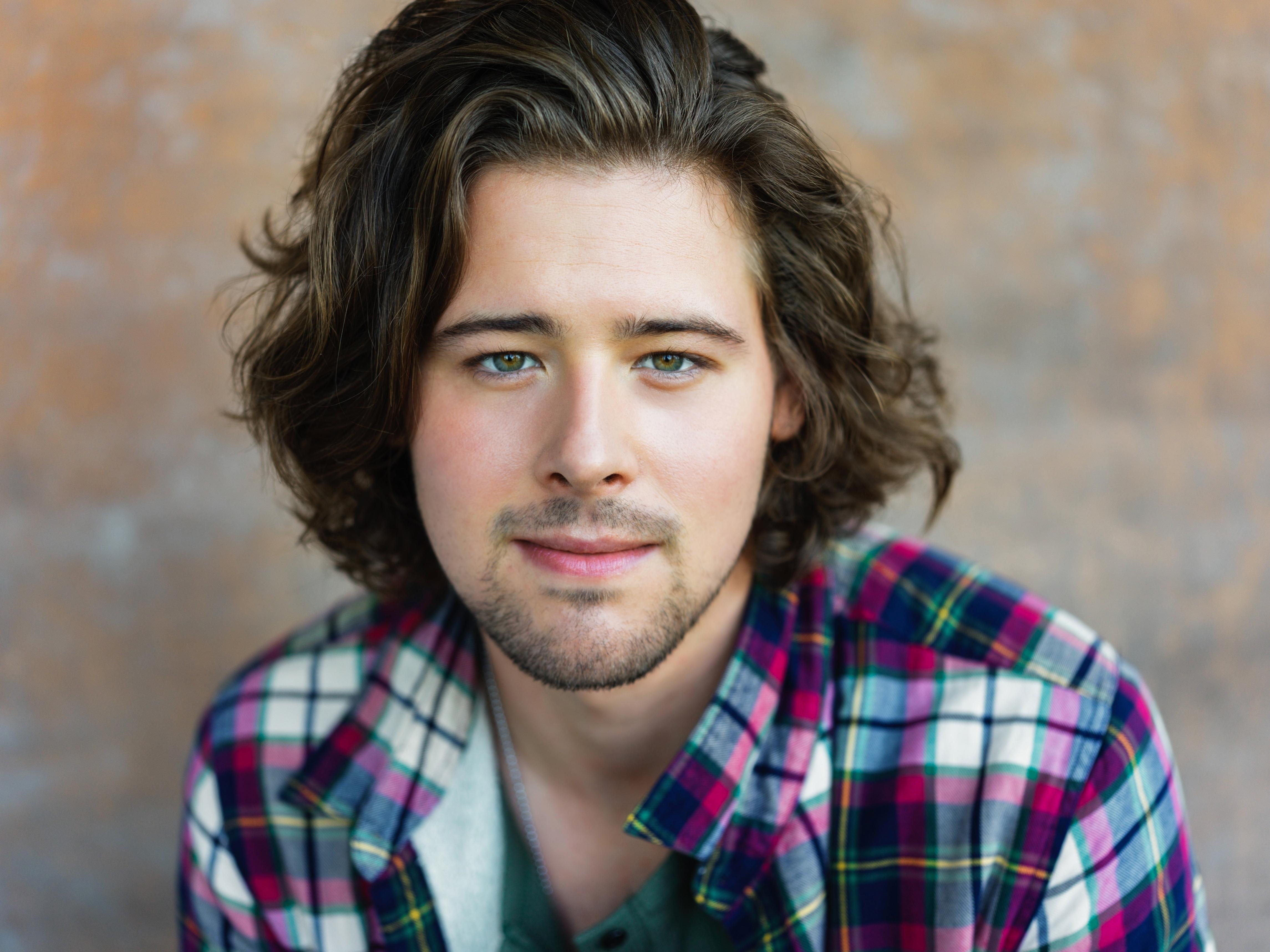 Нил Дэвидсон