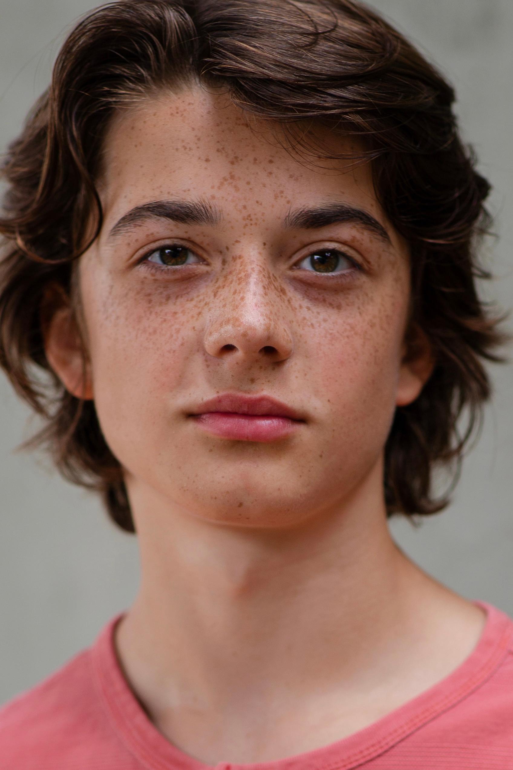 Джулиан Вандерер