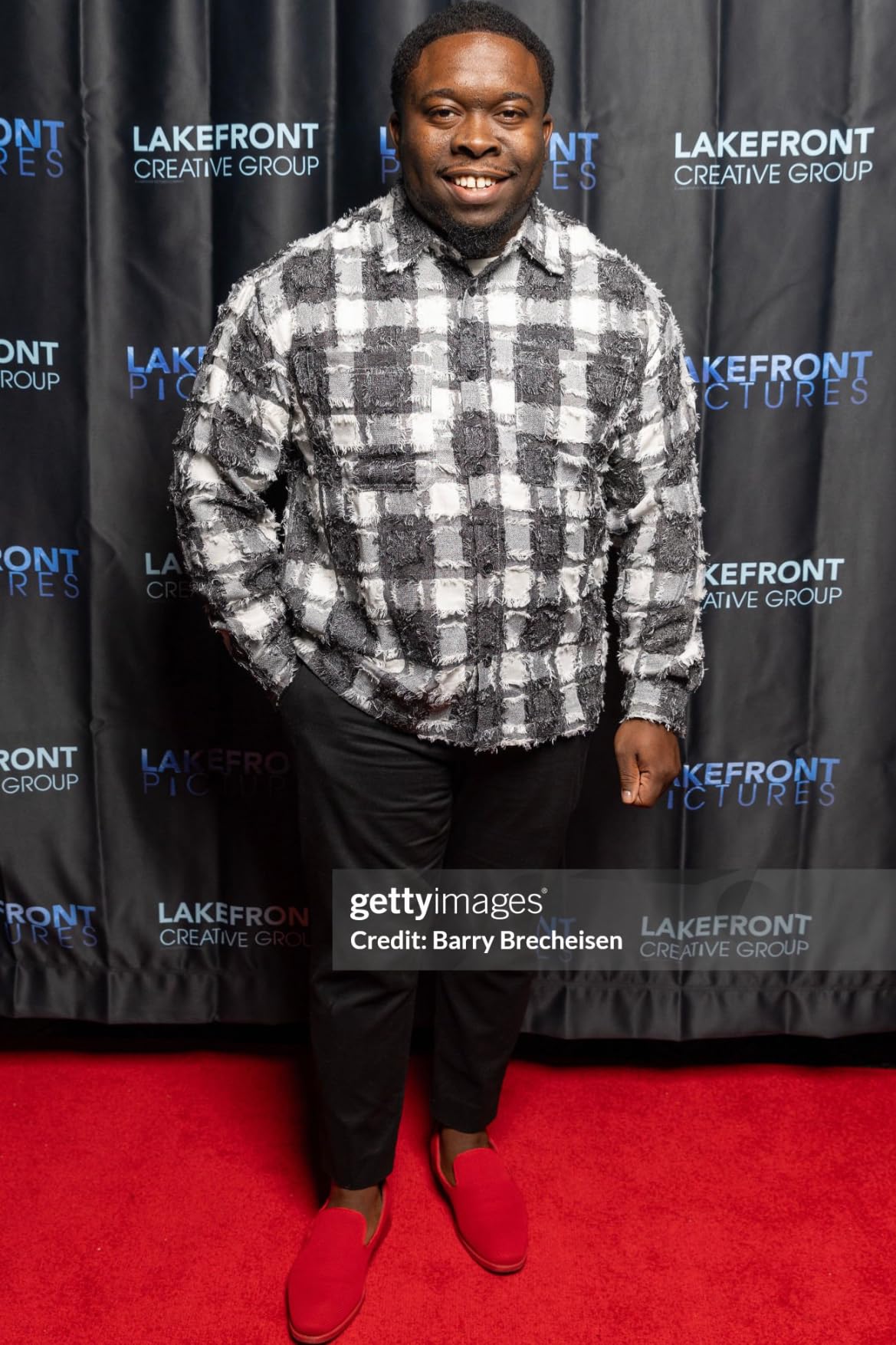 William Jefferson Jr.