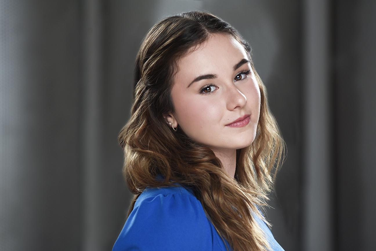 Sofie Michal Maiuri