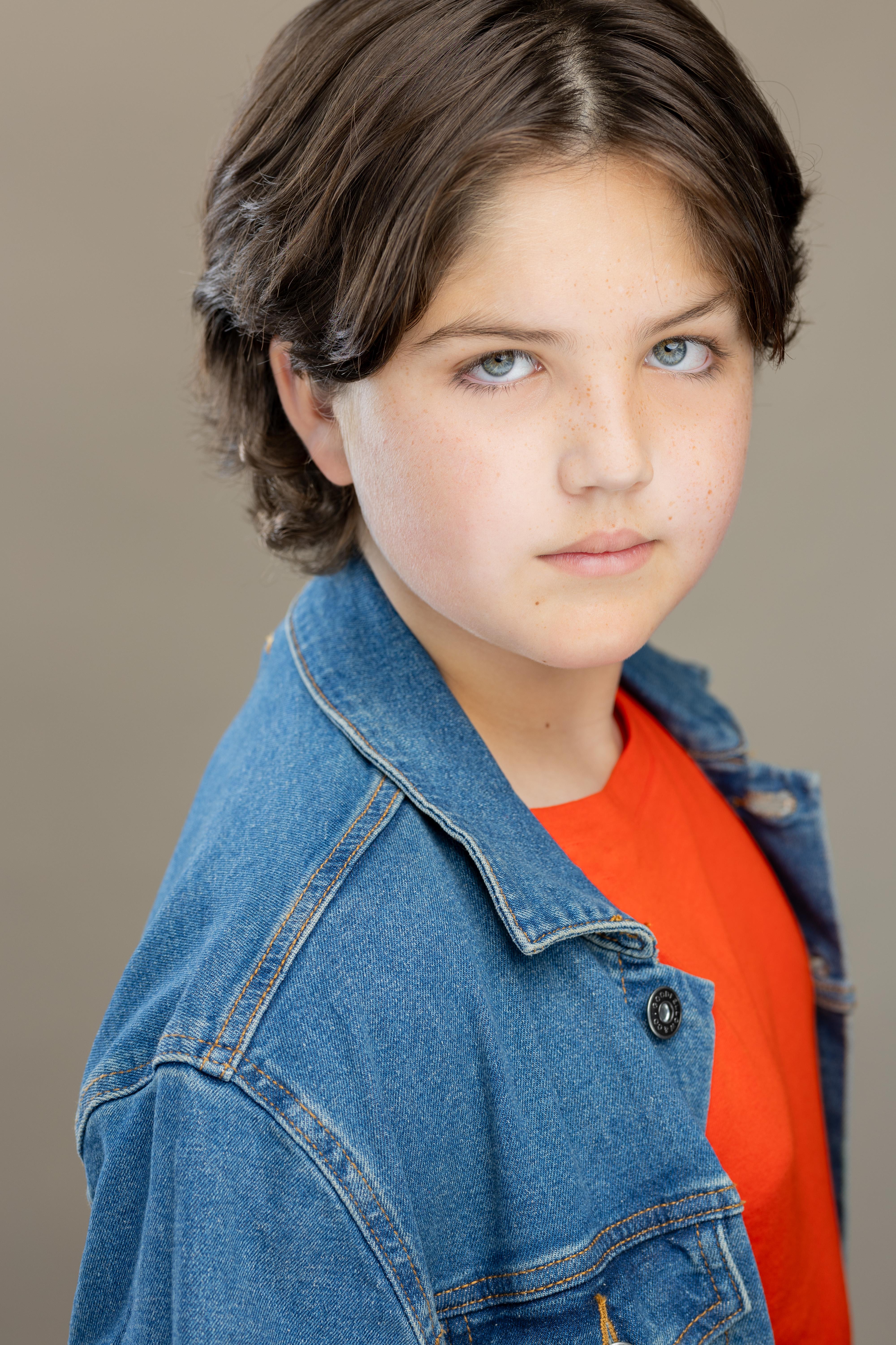 Грэм Колдуэлл