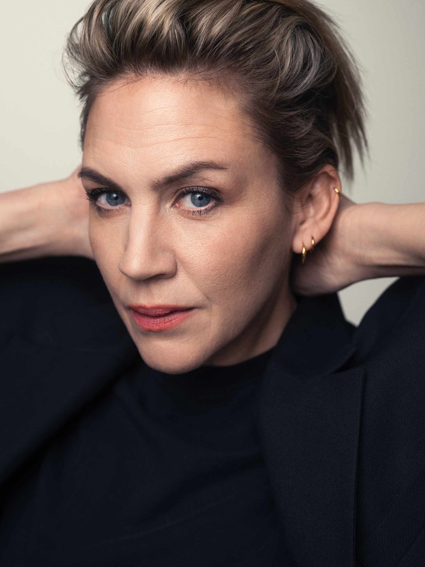 Джулия Марко-Норд