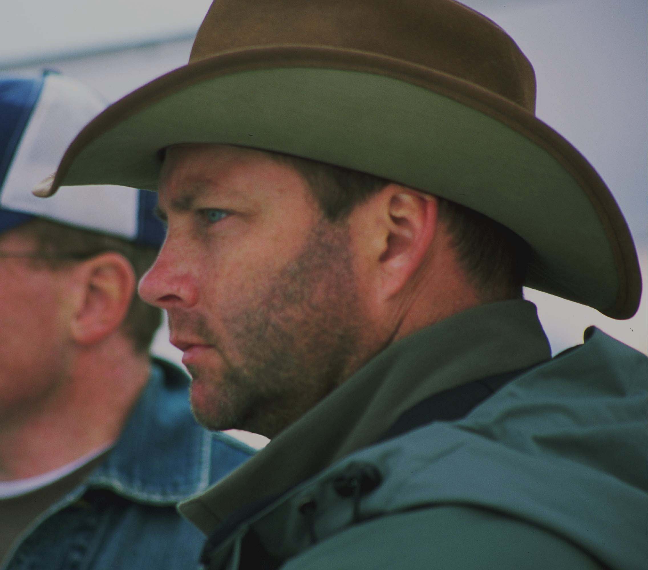 Christopher N. Rowley