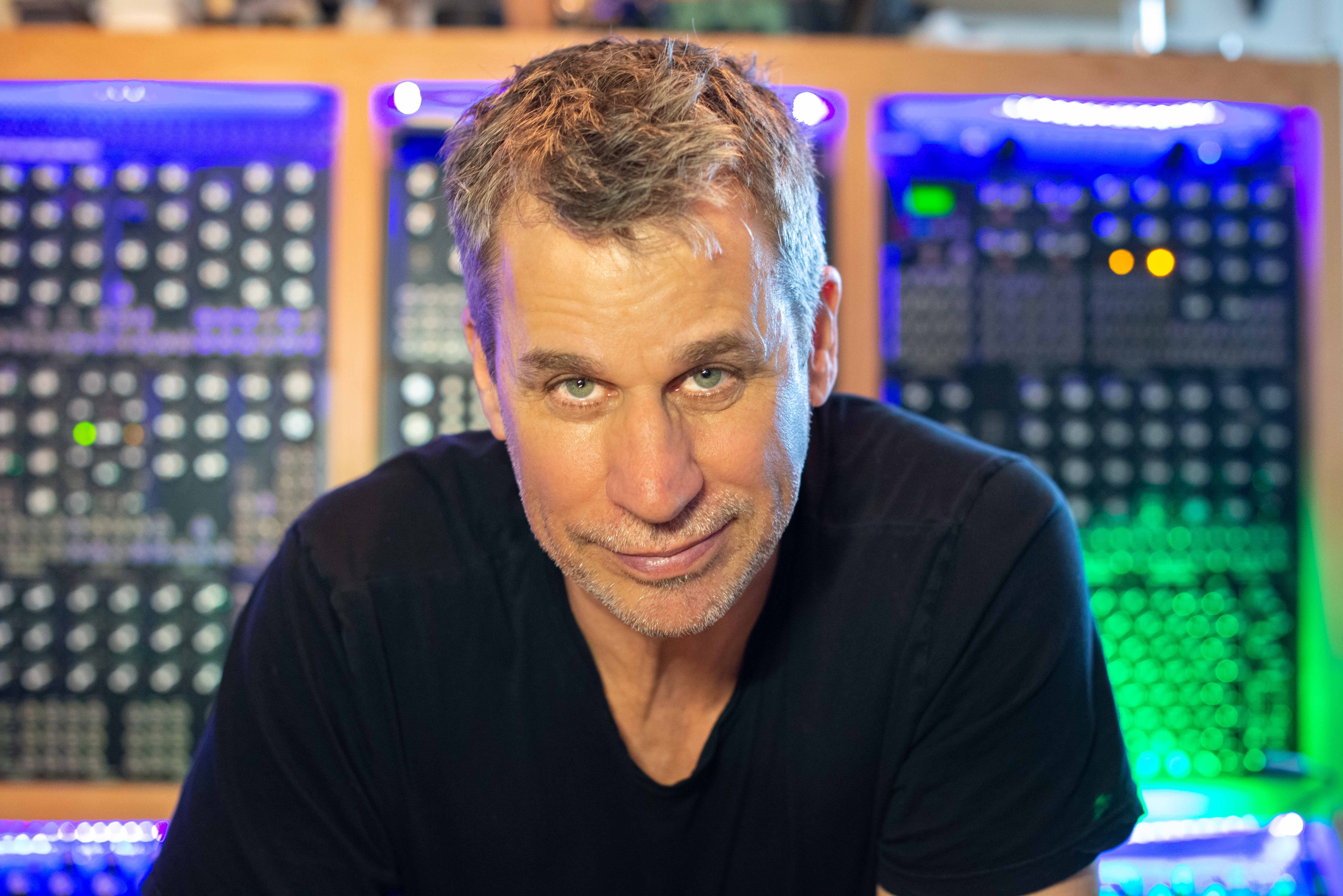 Джон Суихарт