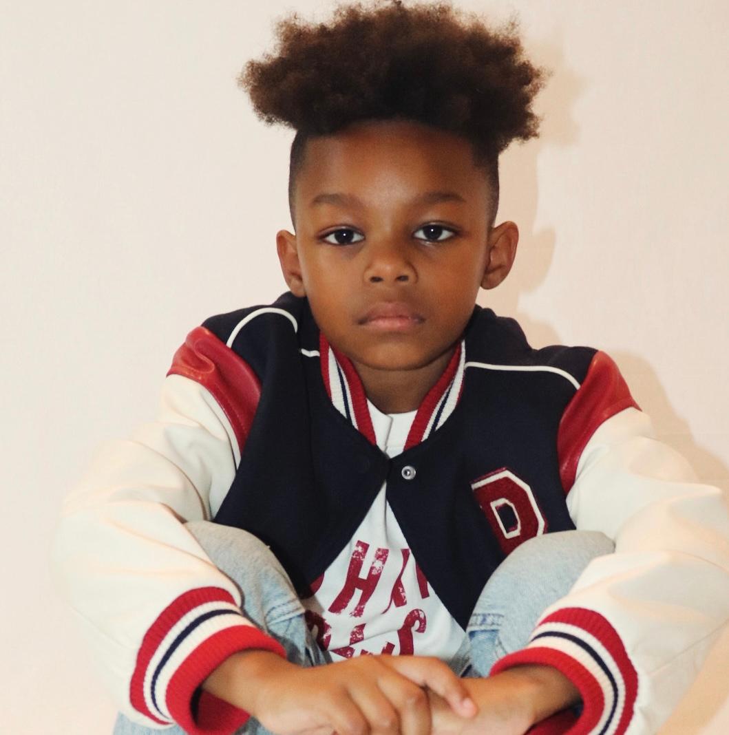 Калеб Джонсон