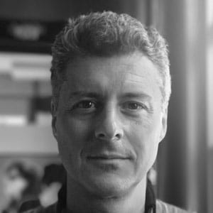 Энтони Брегман