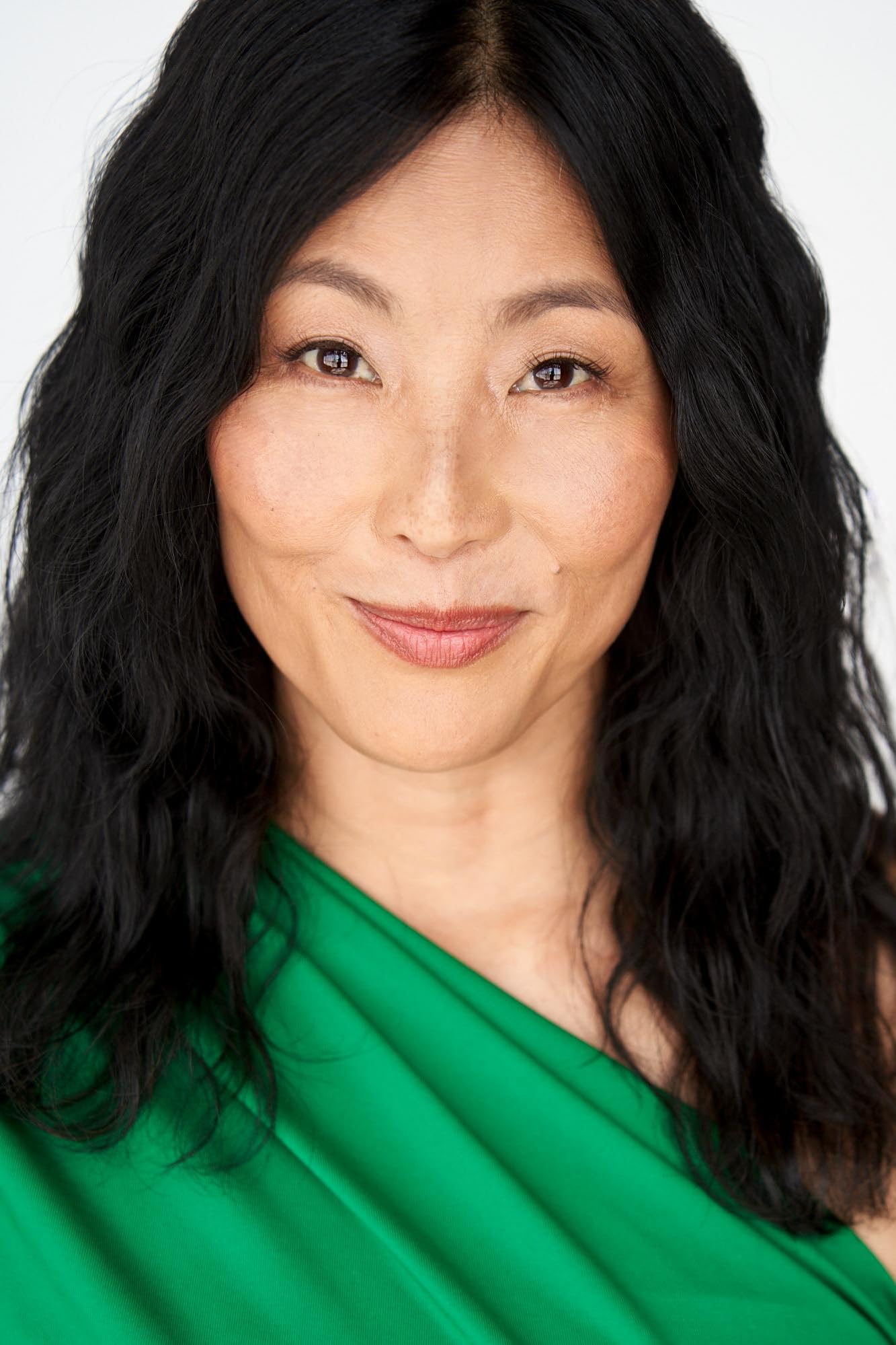 Джоселин Мэй