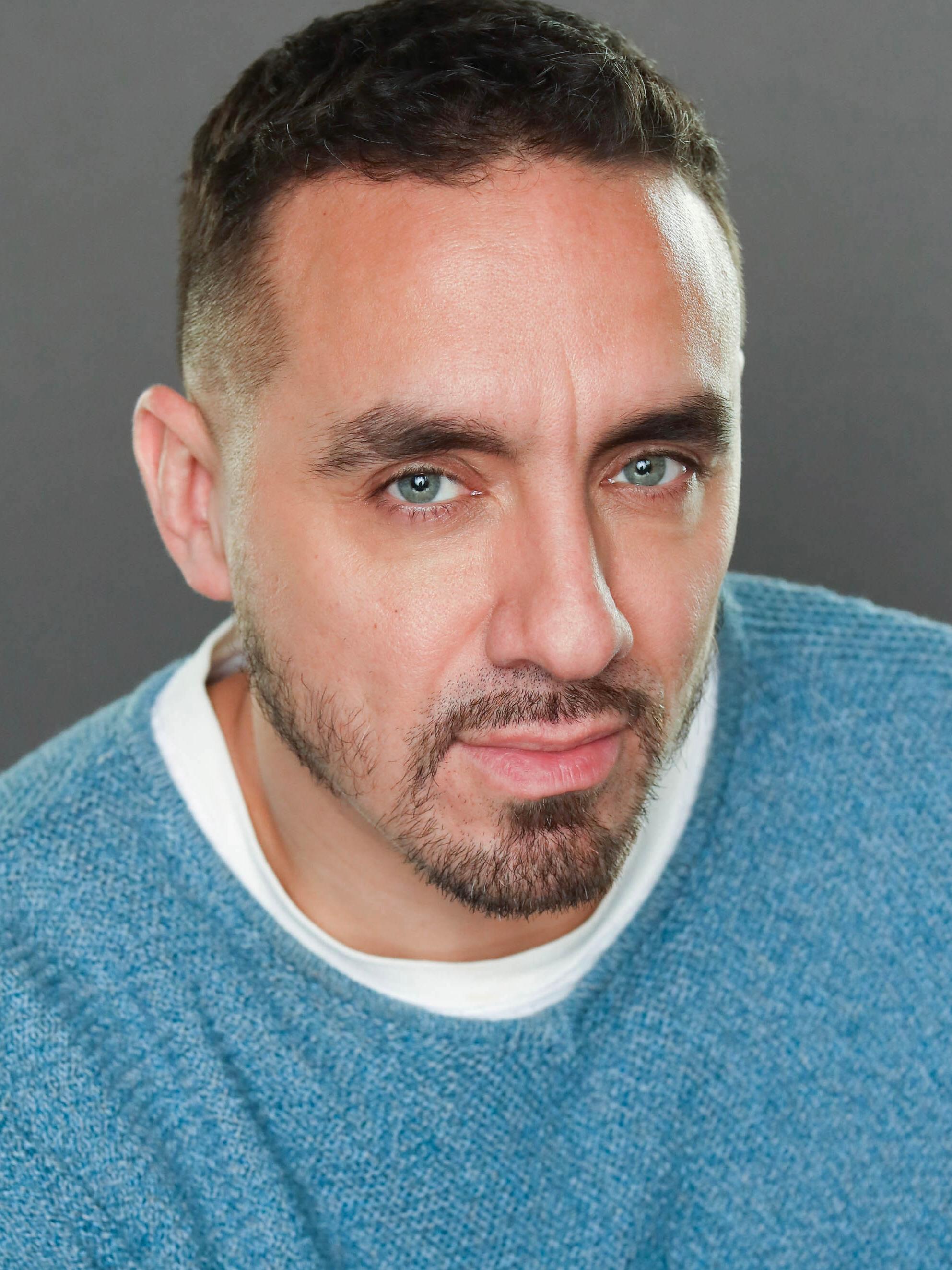 Michael G. Flores