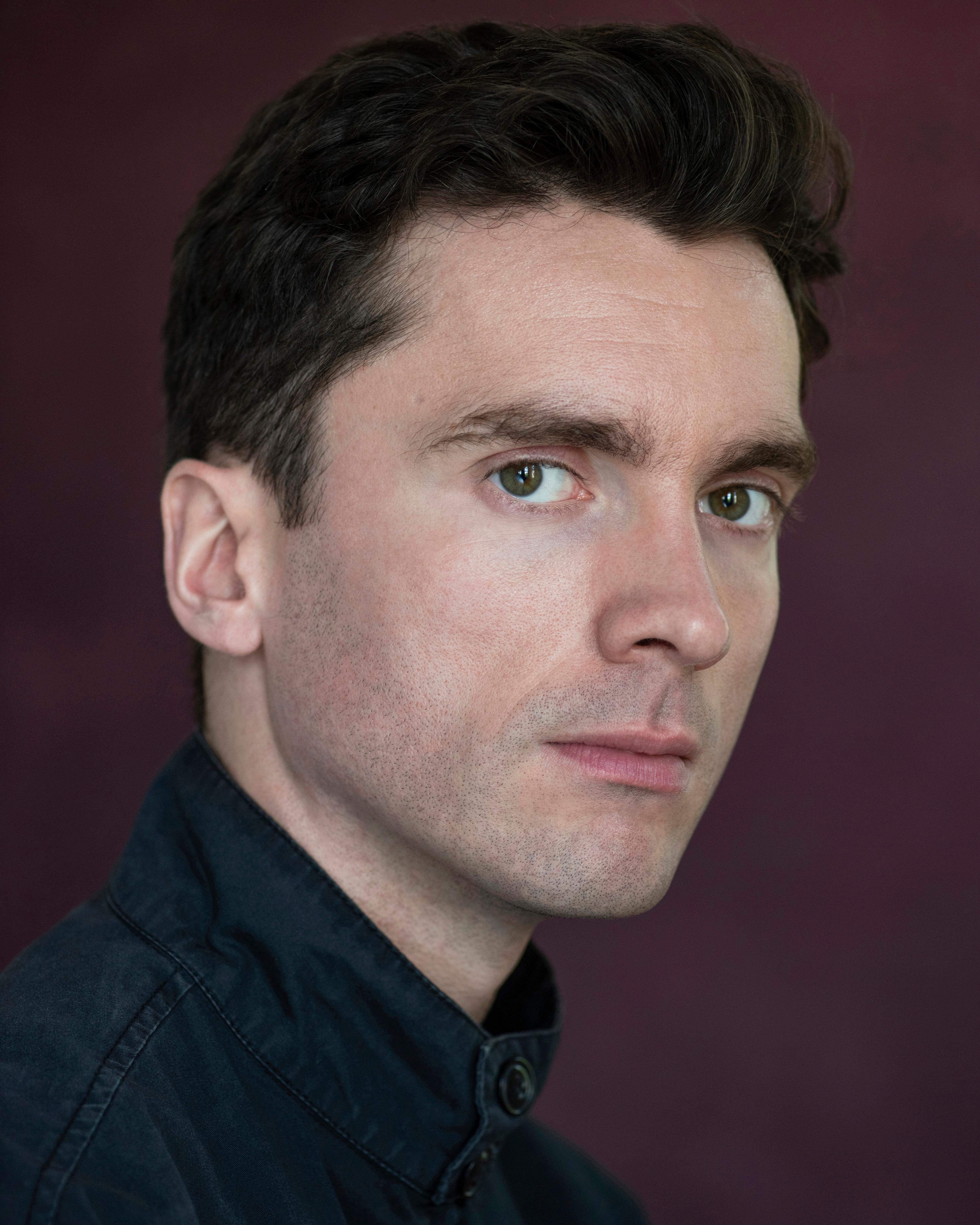 Мэттью Блэйни