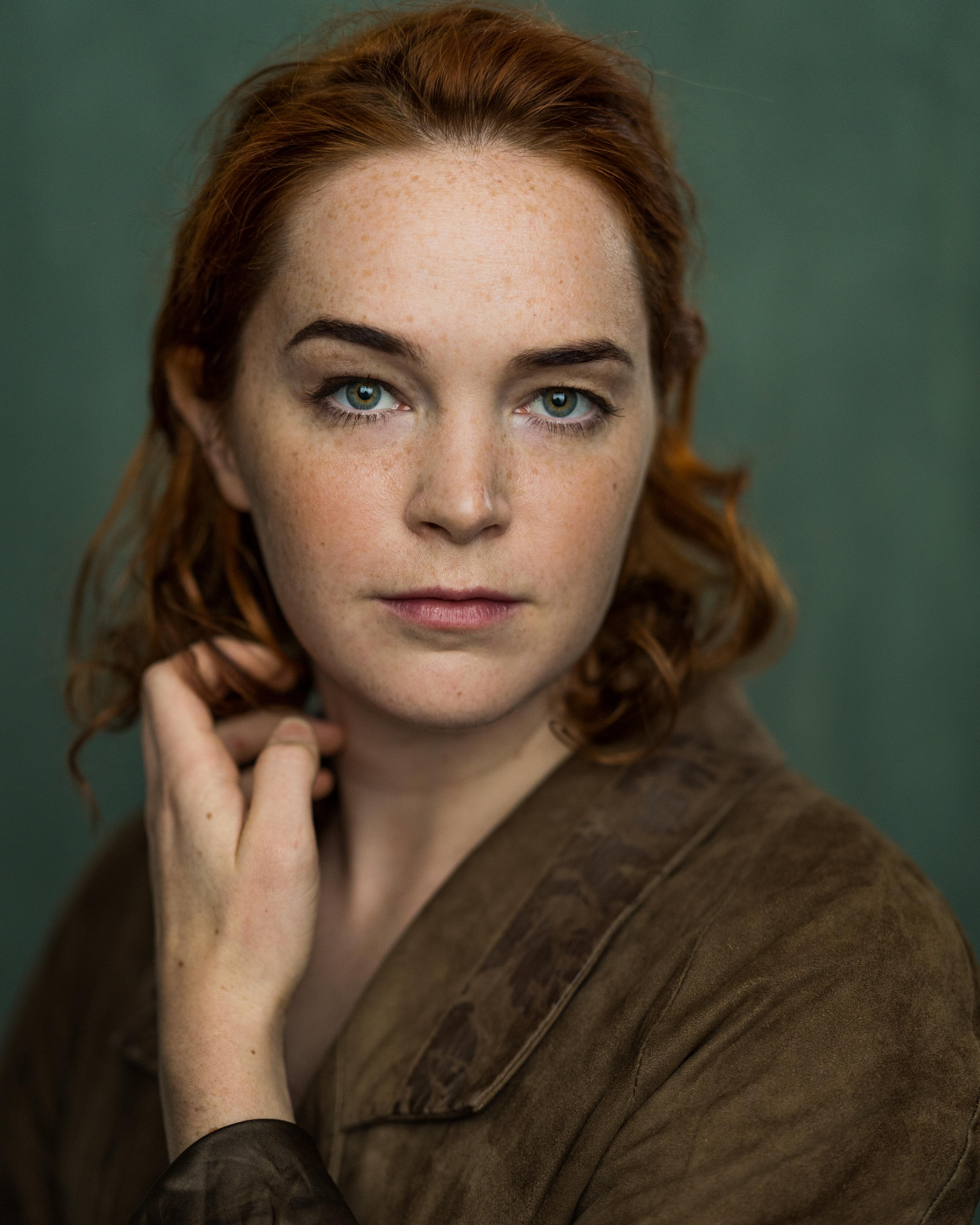 Рори Хоторн