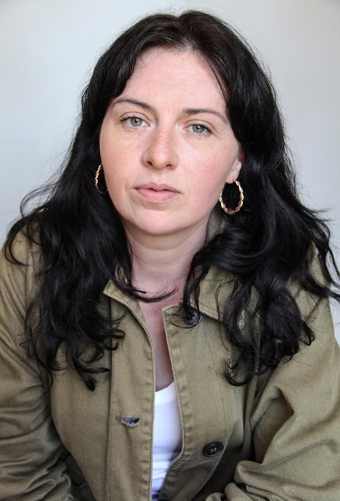 Никки Харли