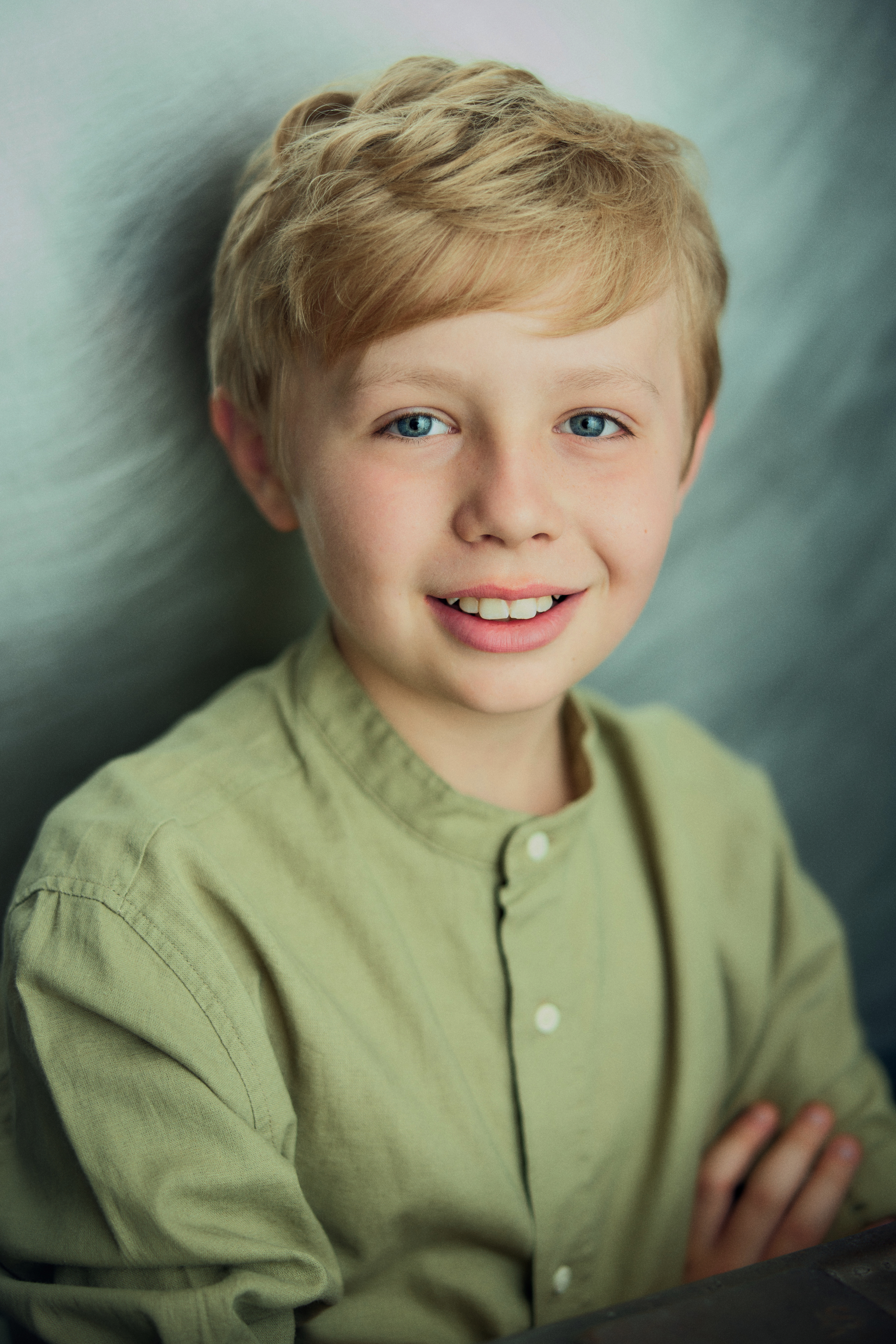 Рокко Хэйнс