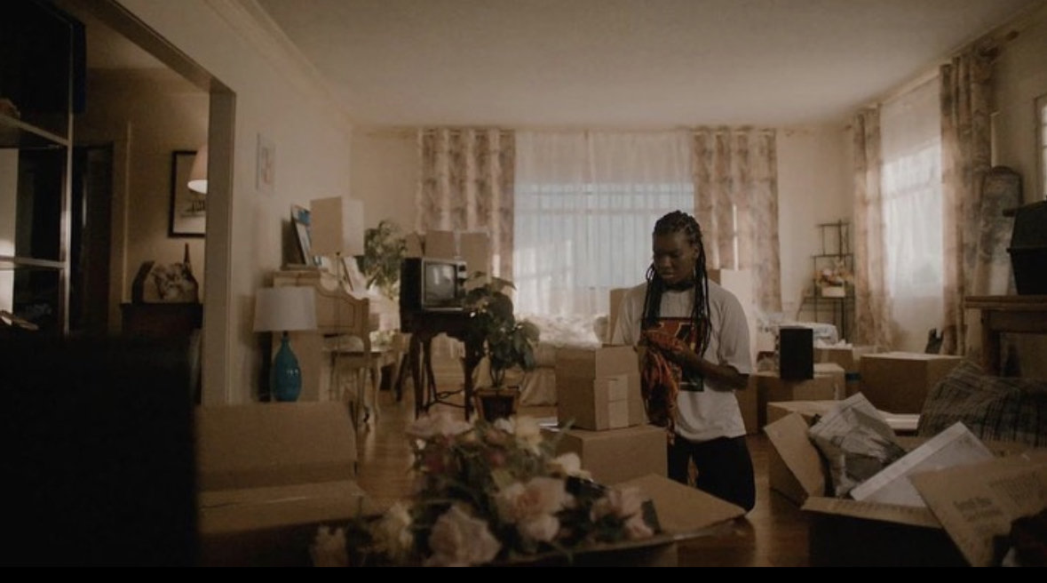 Mikayla Lashae Bartholomew