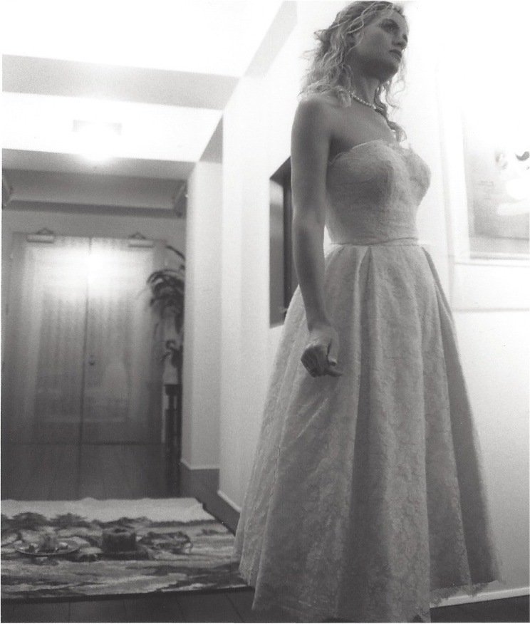 Чейэнн Кэйн