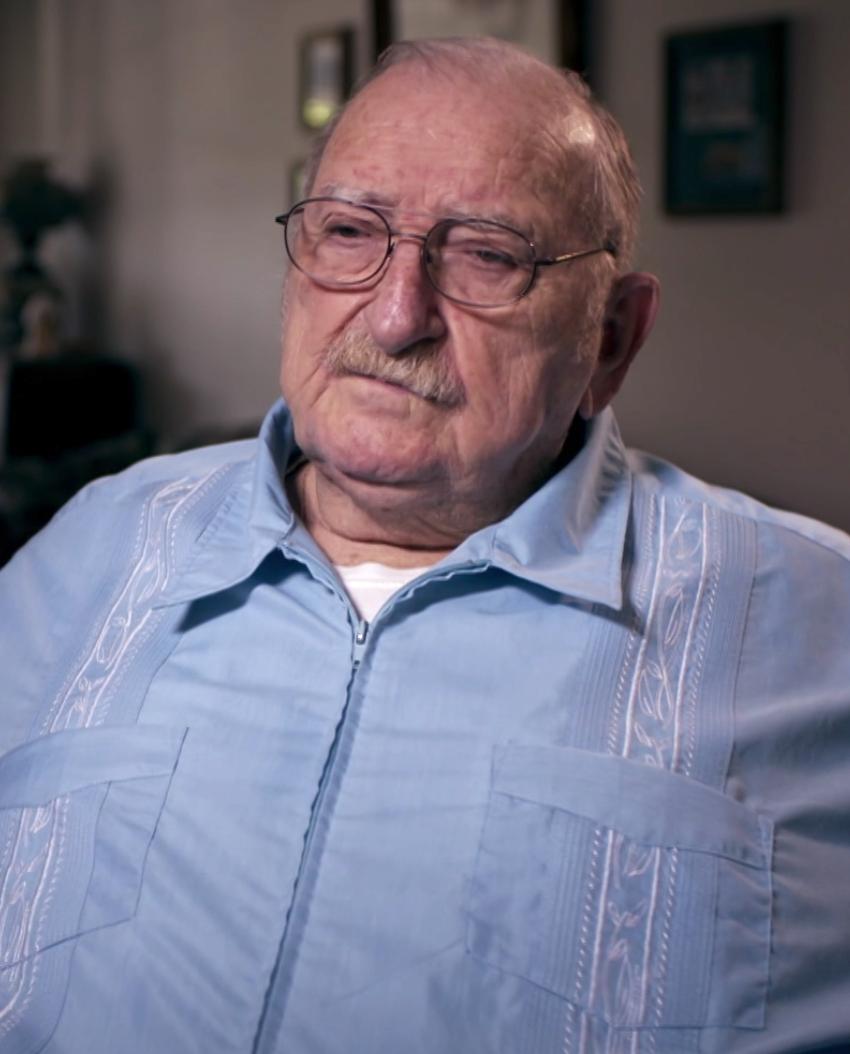 Фрэнк Дэвидсон