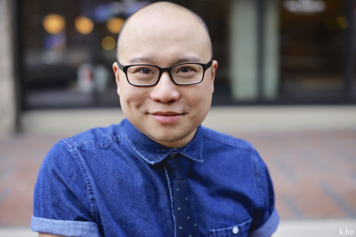 Джонни Тринх