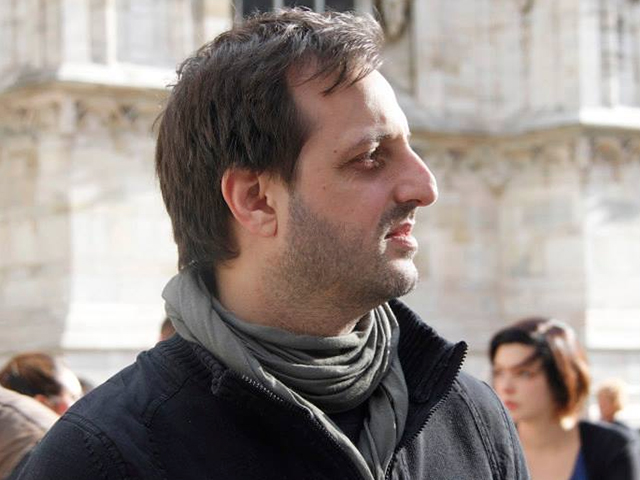 Эммануэль Паппас