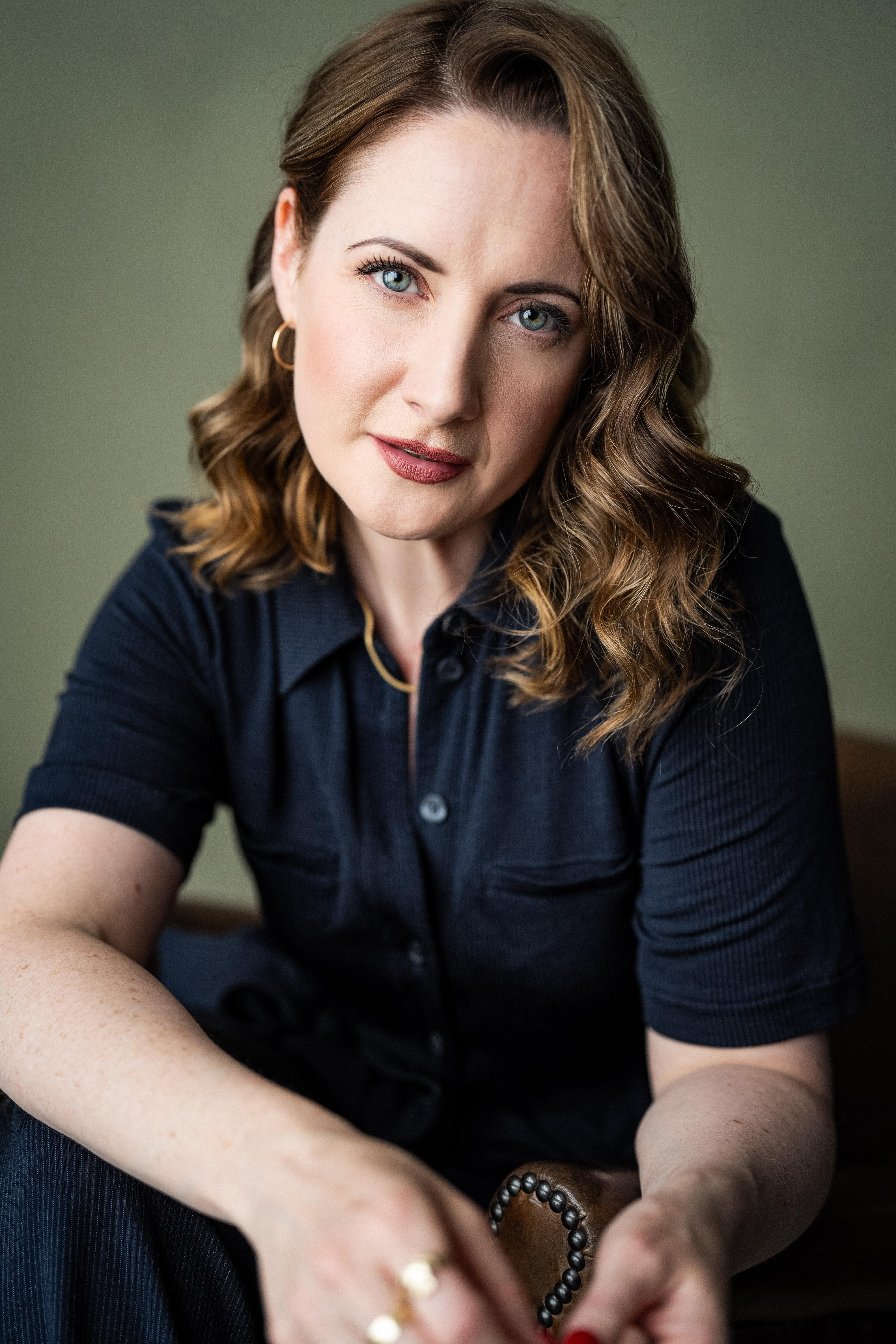 Шарлотт МакКарри