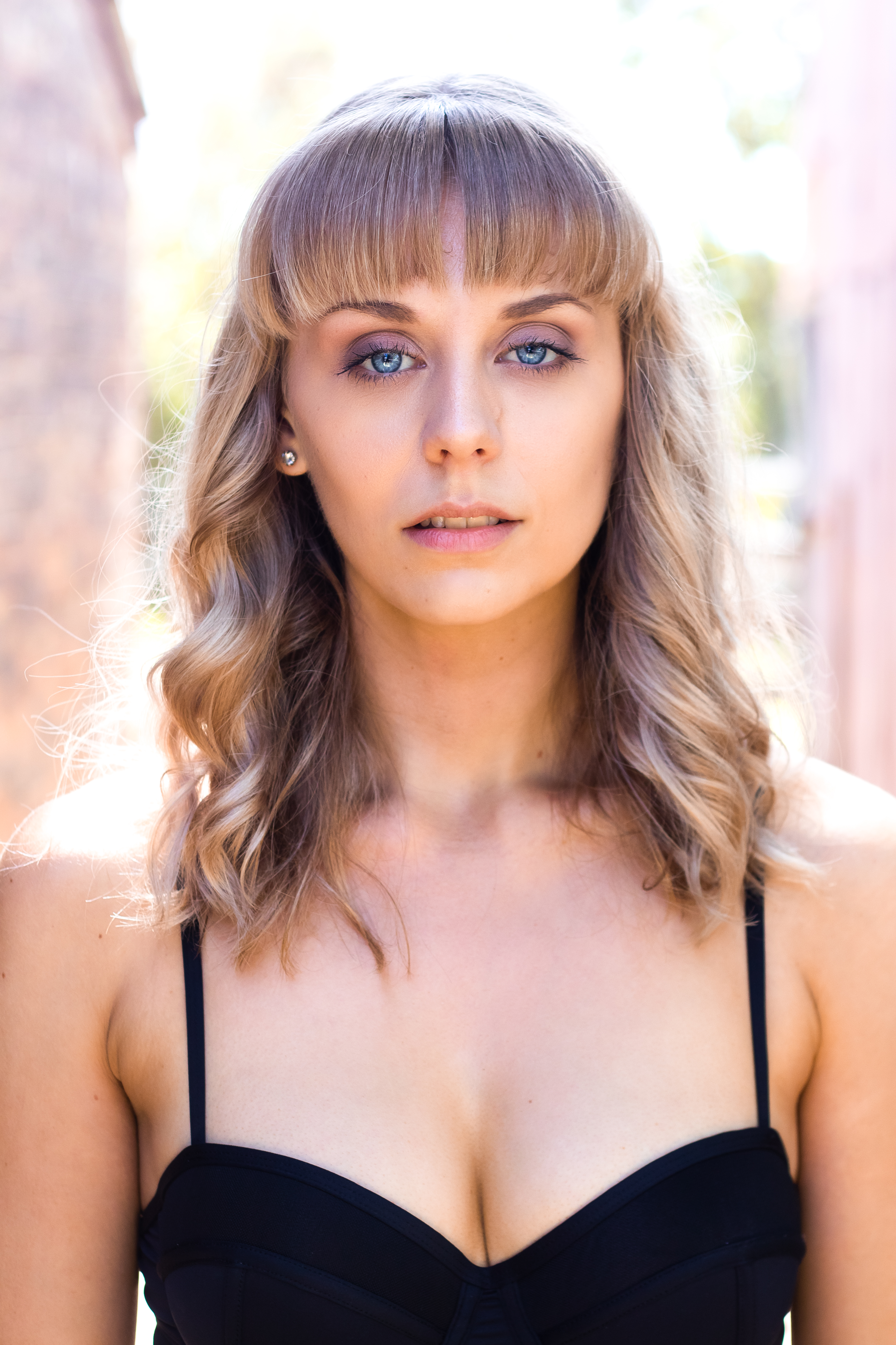 Кортни Лайолл