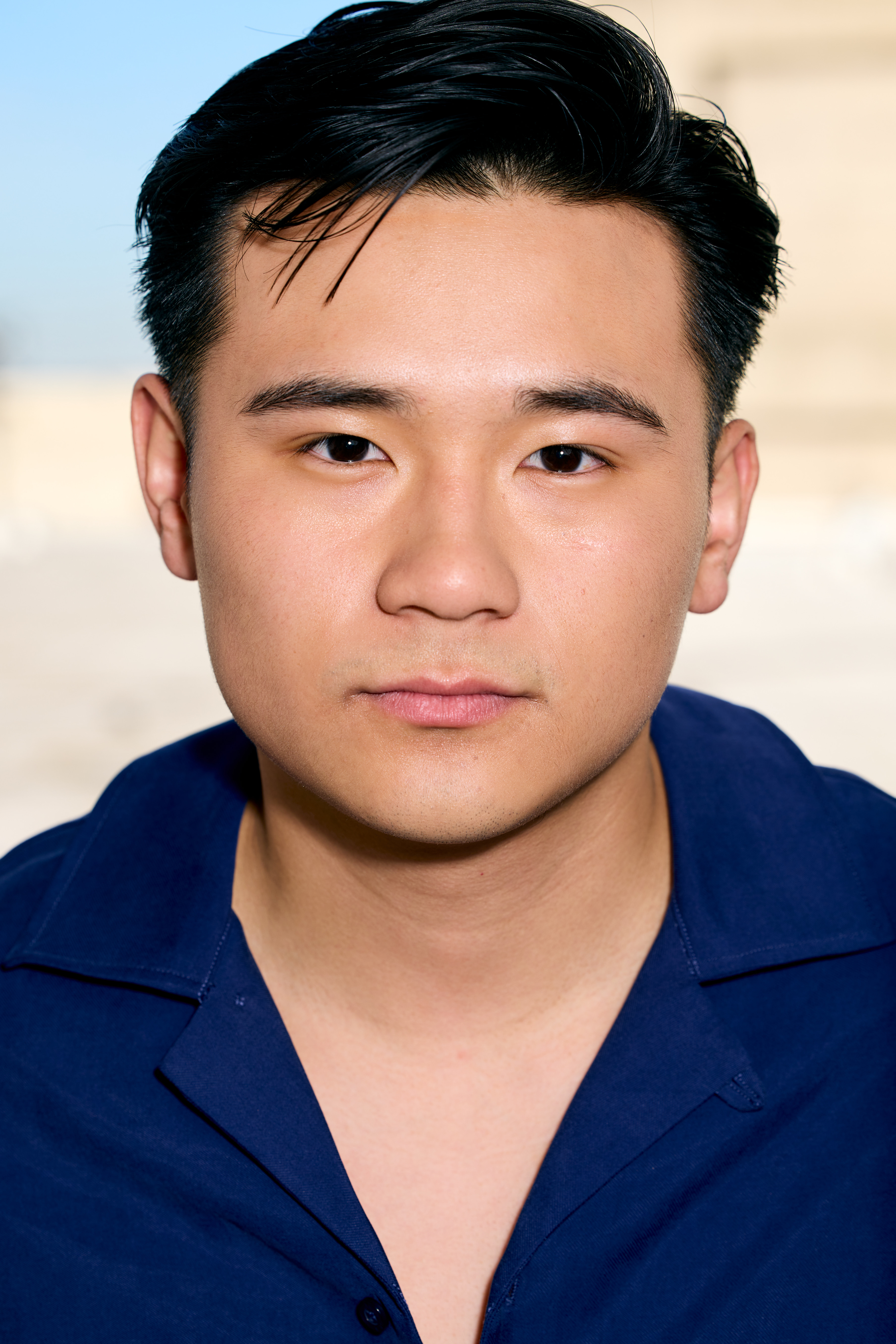 Брайан Дуонг